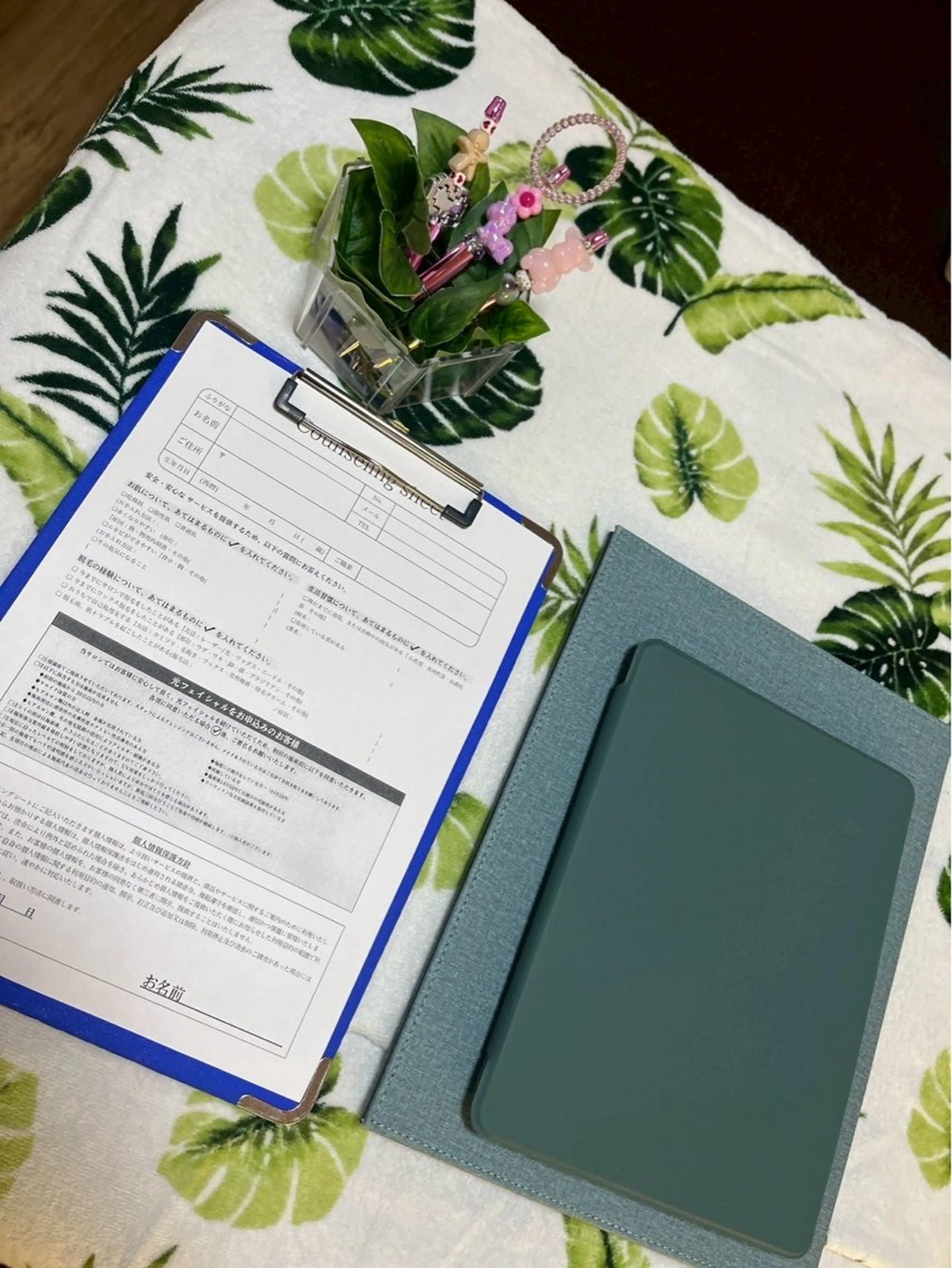 セルフホワイトニング サロンulu池袋のその他イメージ