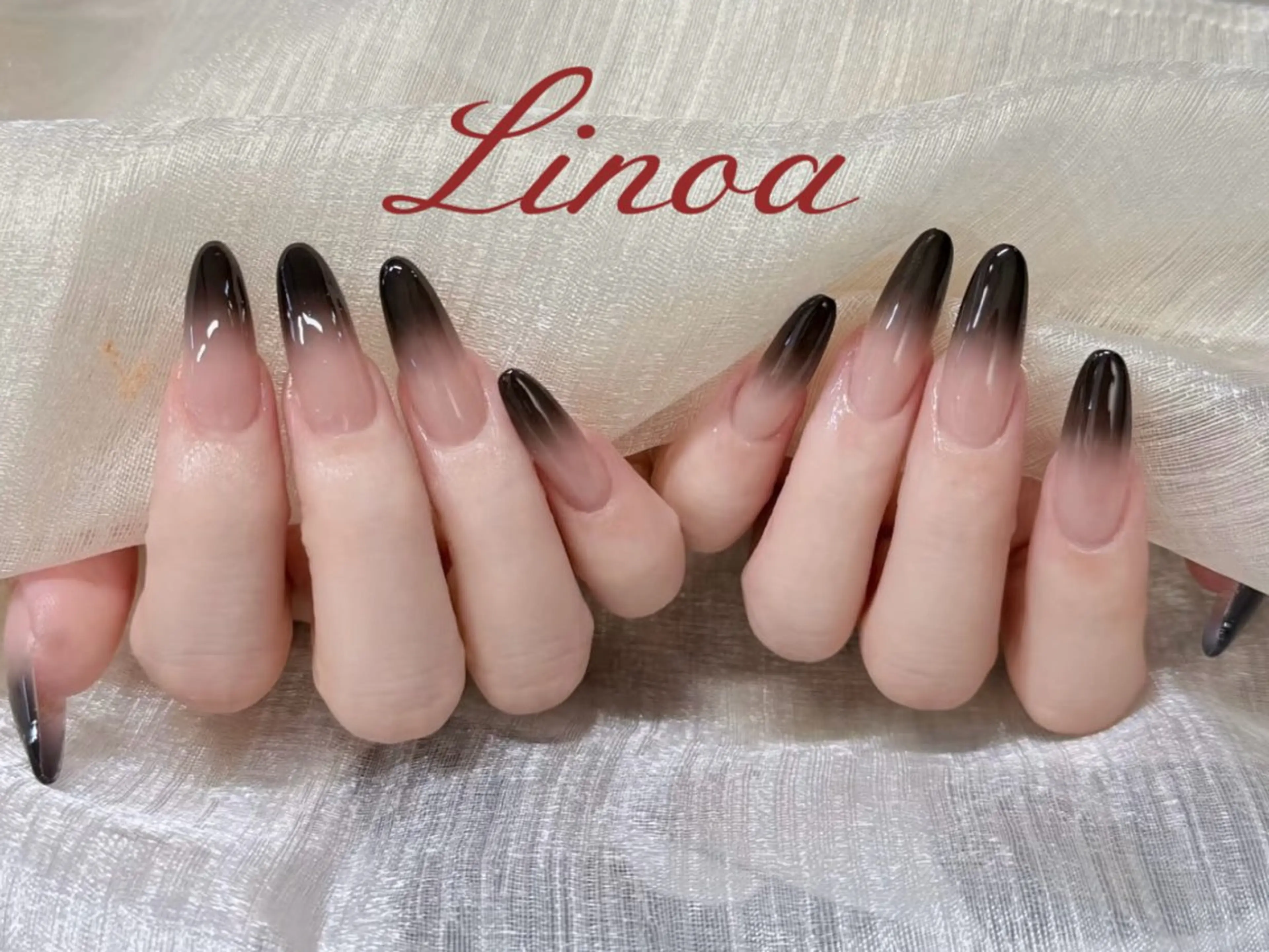 ネイル ネイルサロン Jasmine 池袋東口所属・YU RIのネイルデザイン