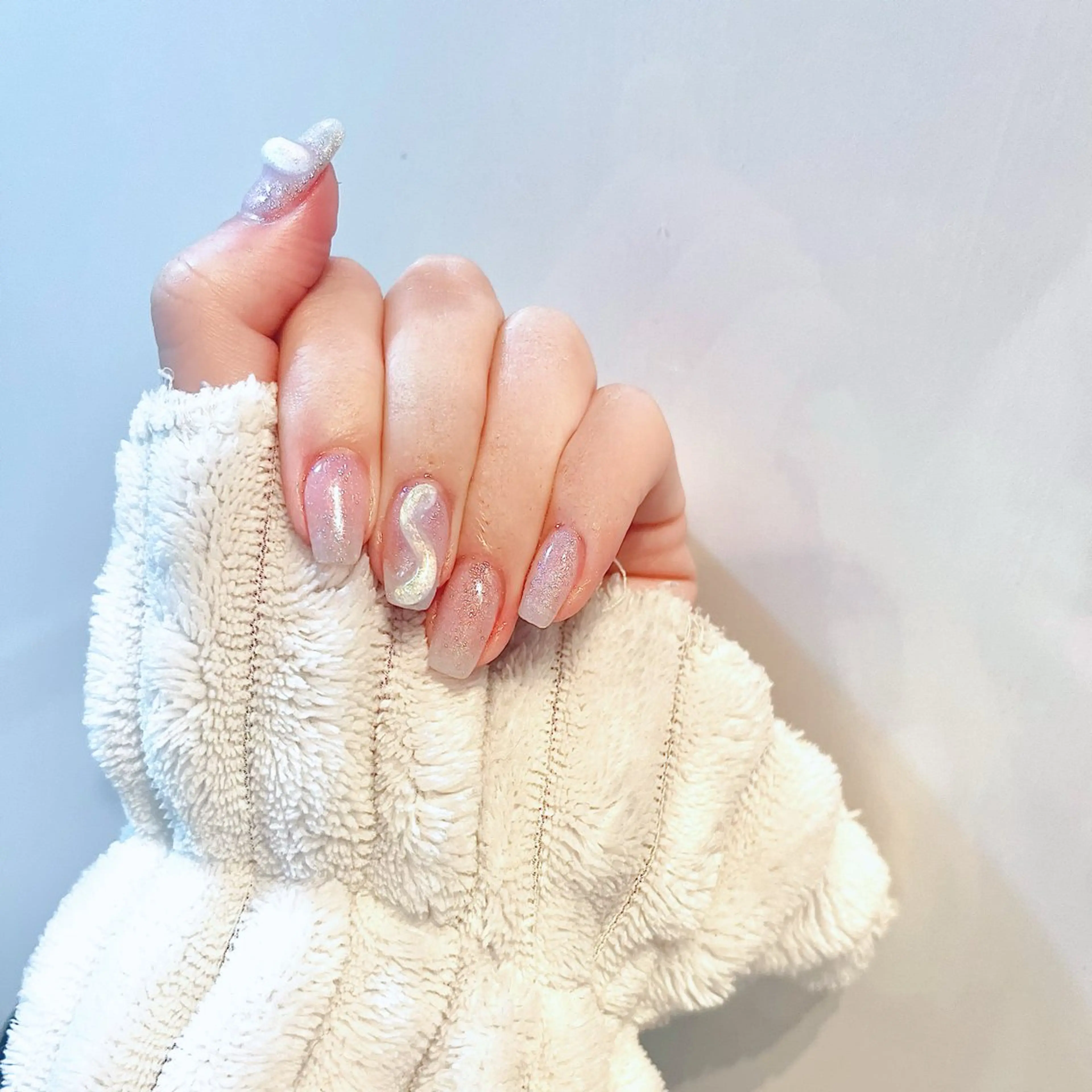 ネイル 近藤 美春のネイルデザイン