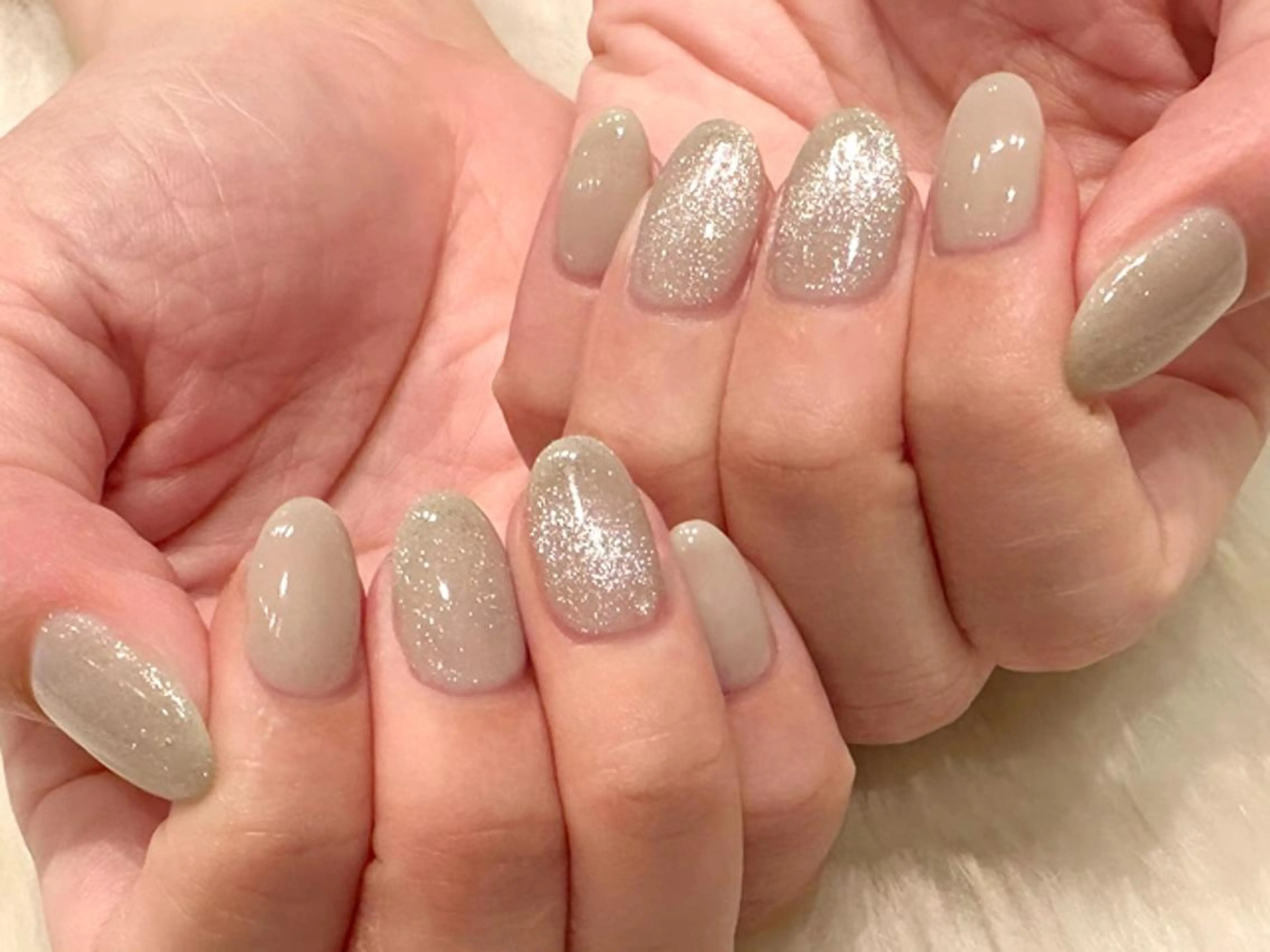 ネイル ハンドネイル Miyu .Sのネイルデザイン