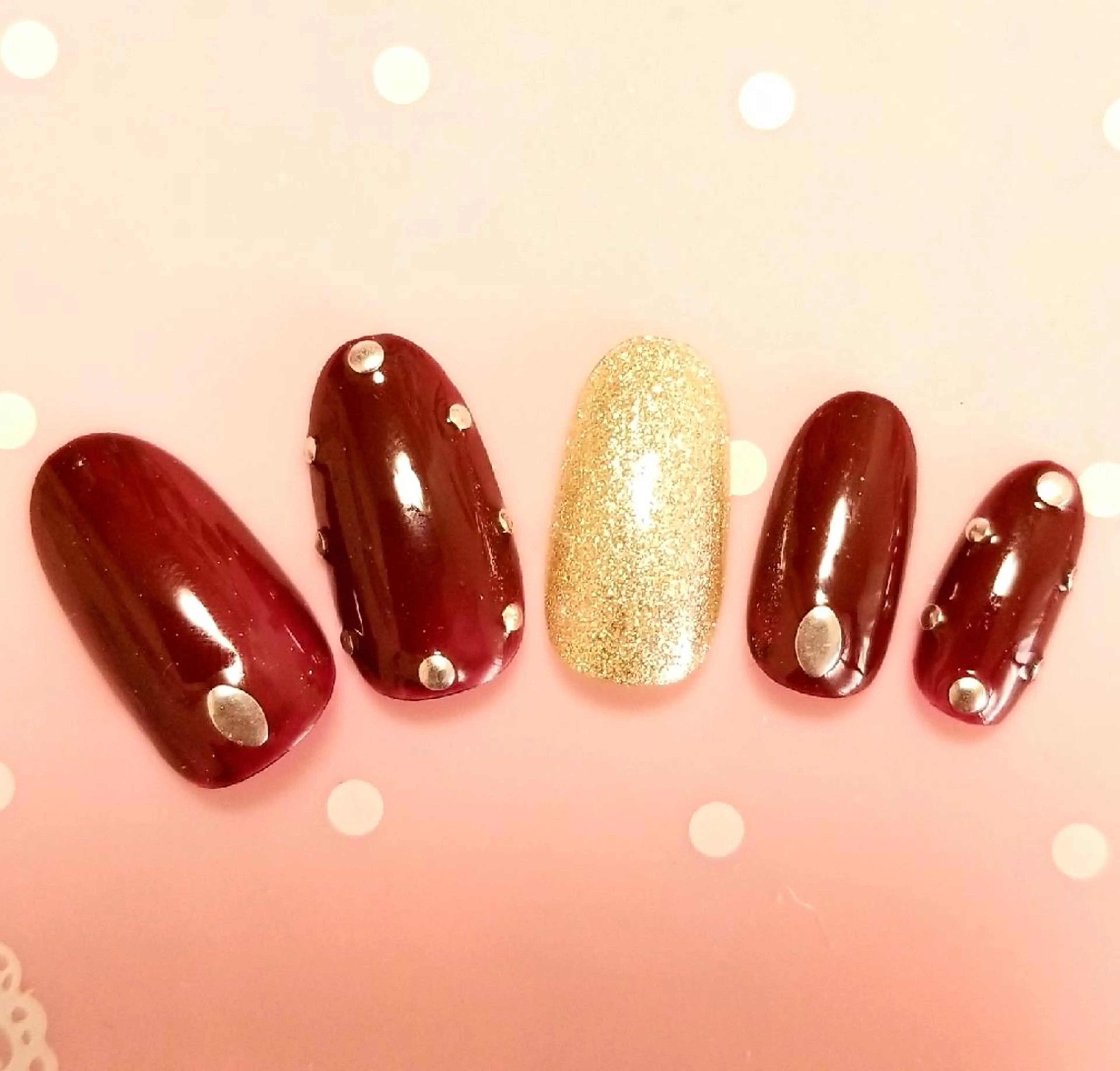 ネイル Sunnynail  サニーのネイルデザイン