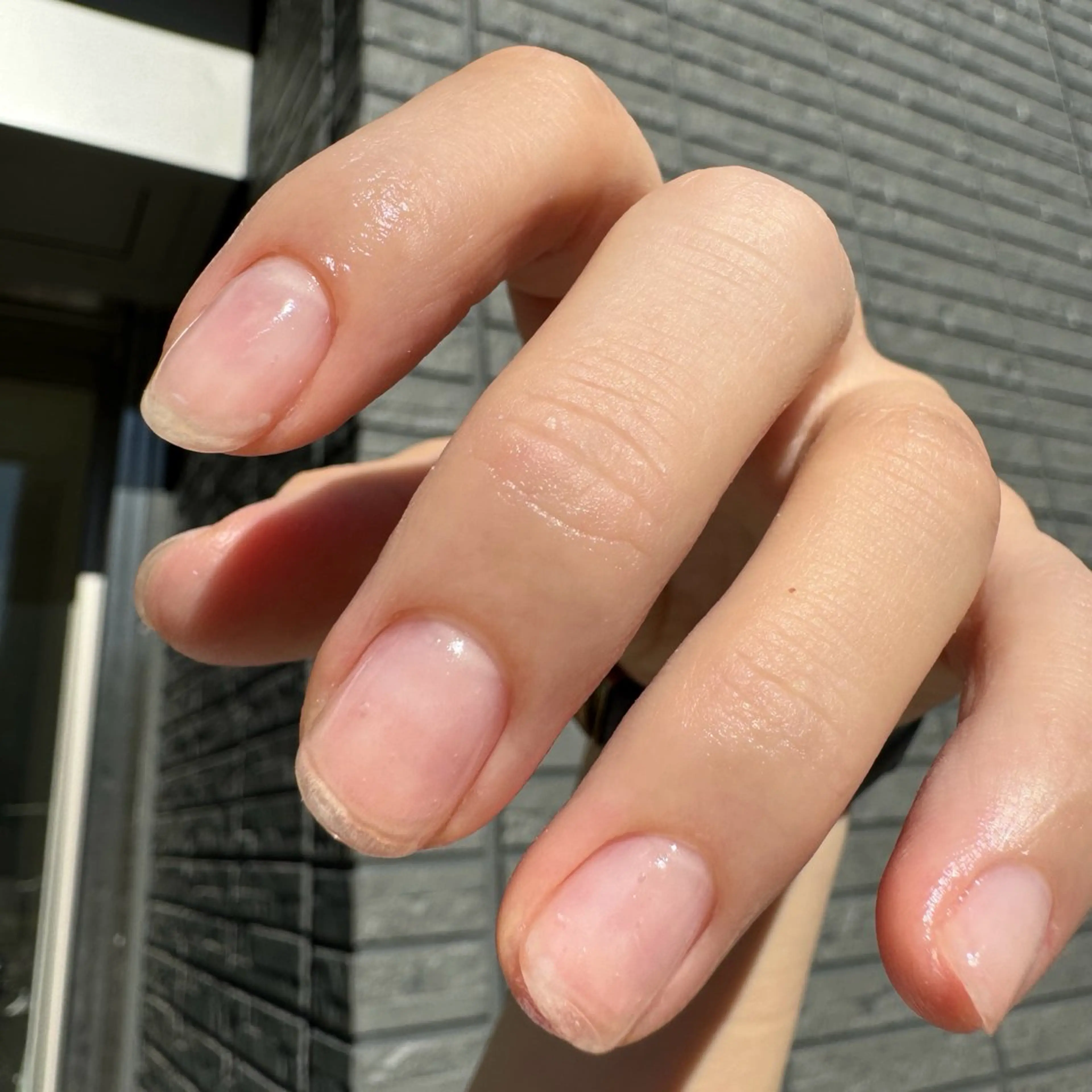 ネイル neouv所属・NEOUV_ mikuのネイルデザイン