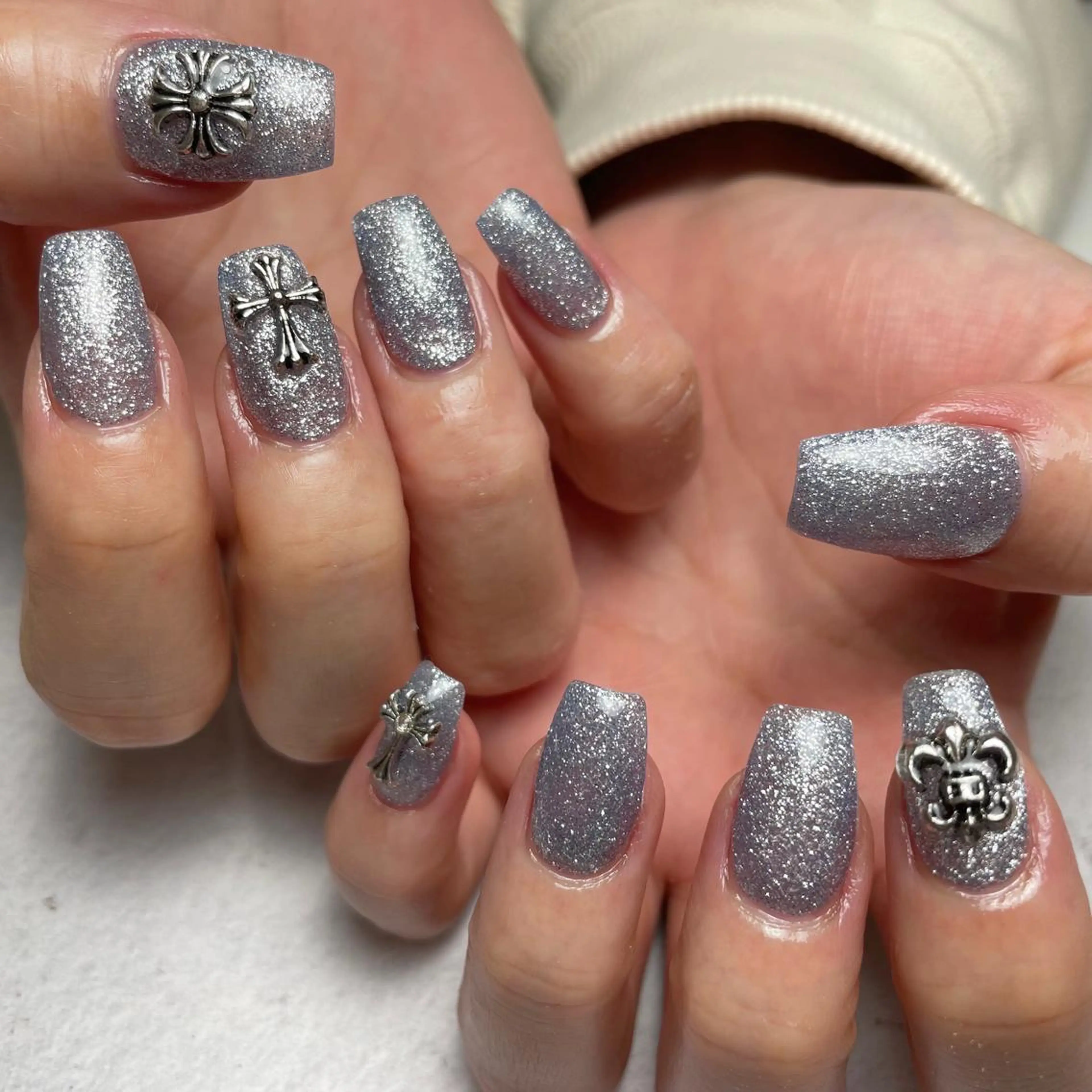 ネイル nailsalon NANAのネイルデザイン