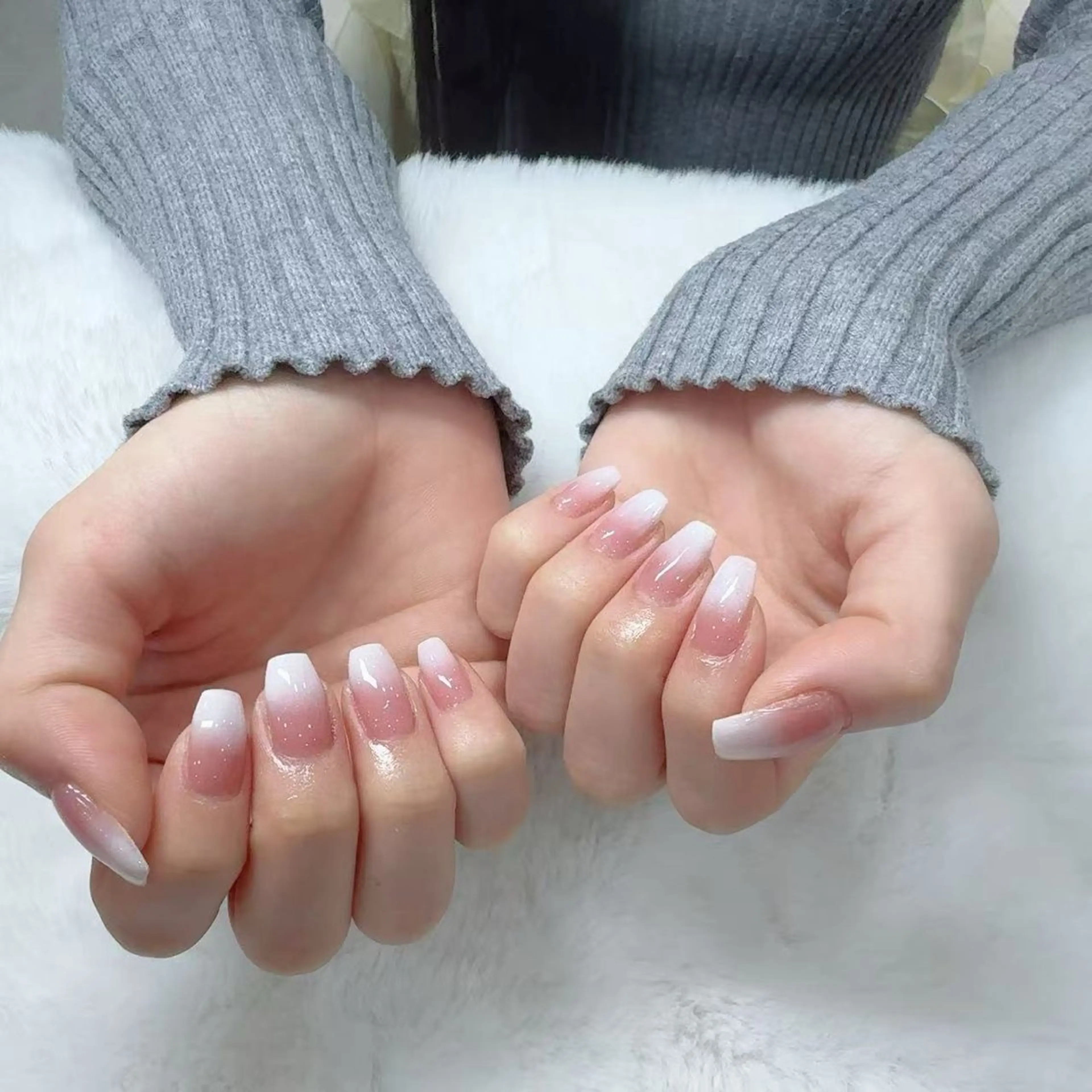 ネイル ハンドネイル 💎MARUCHU NAILのネイルデザイン