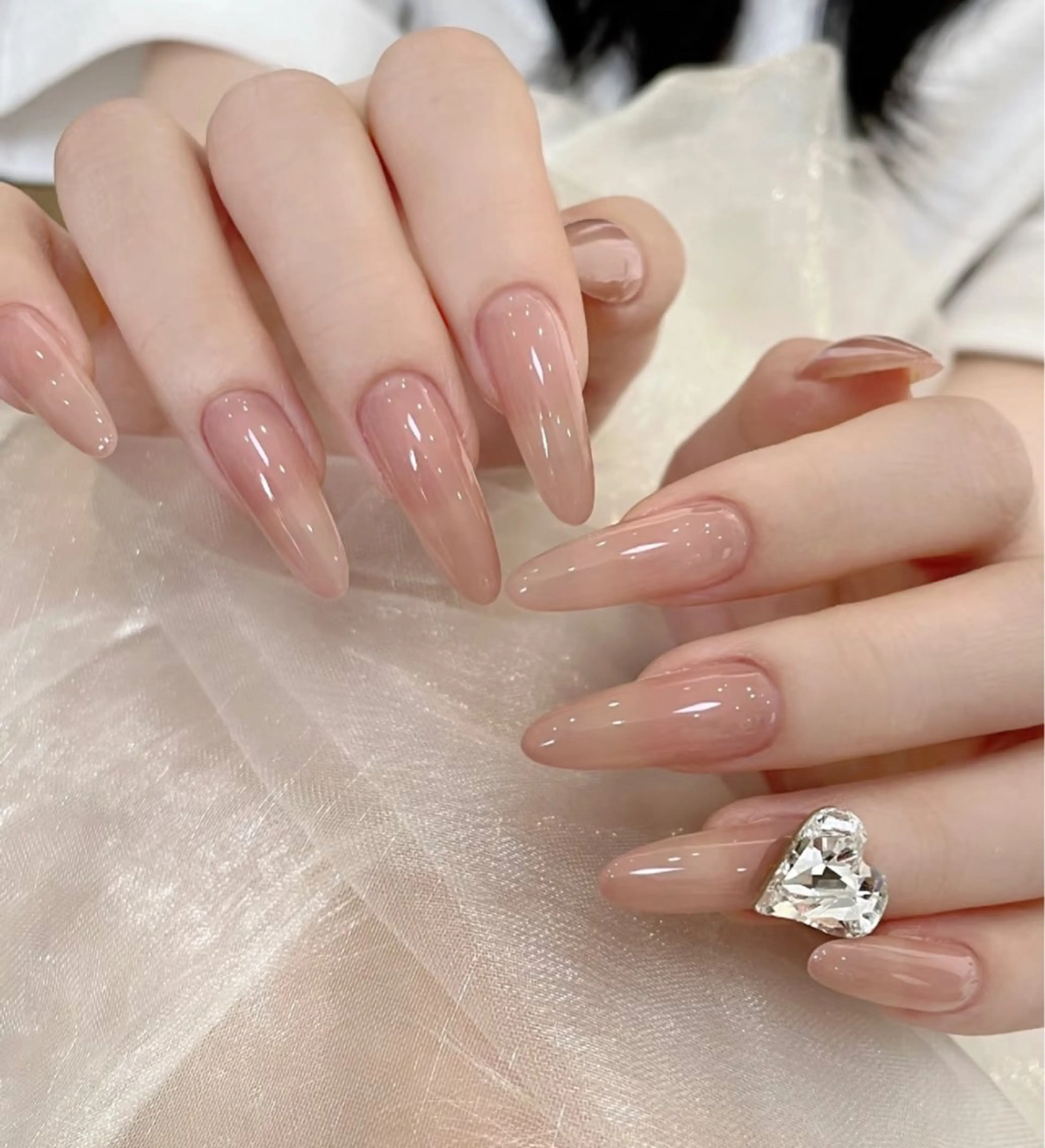 ネイル July Nailのネイルデザイン