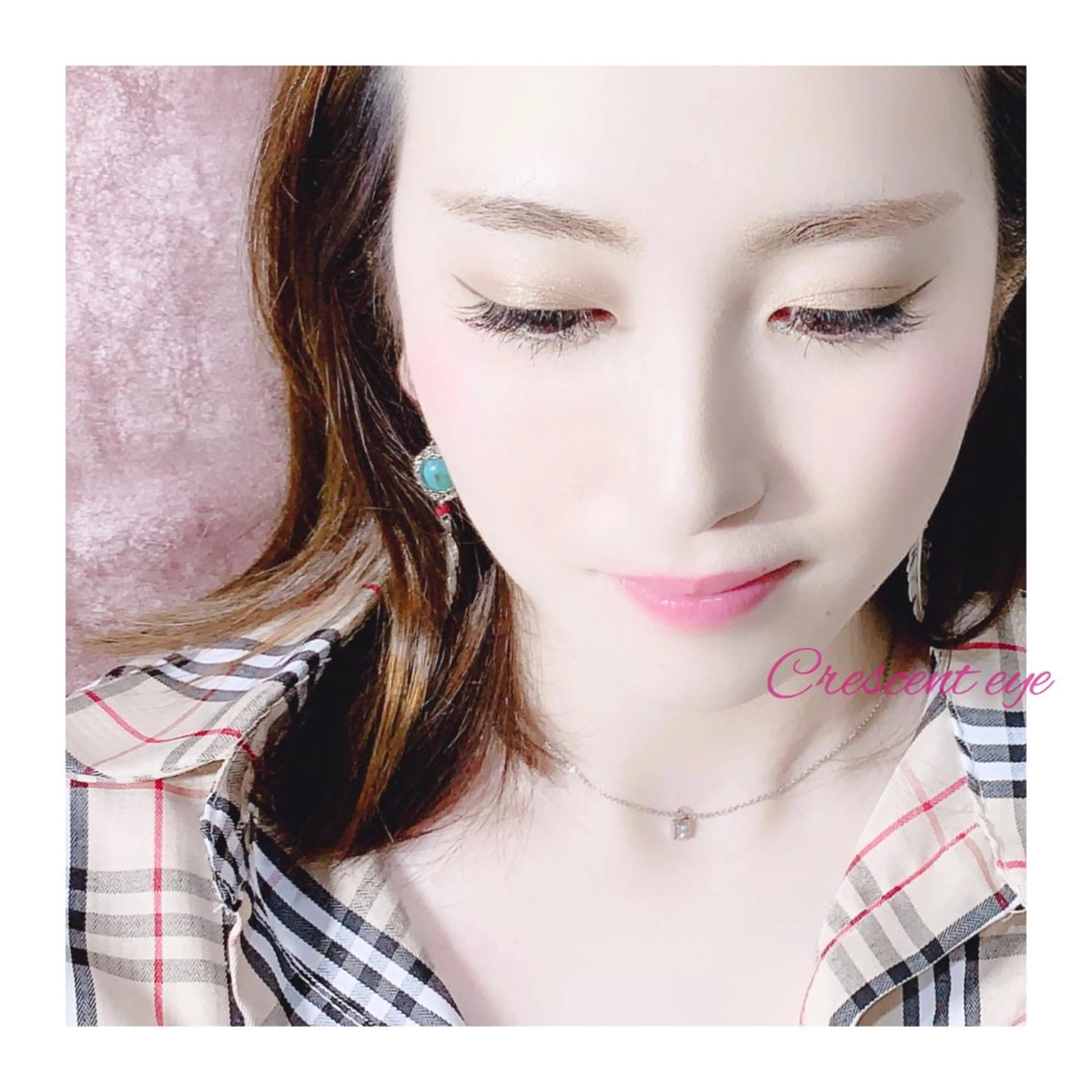 マツエク・マツパ Crescent Eye 福岡店のマツエク・マツパデザイン