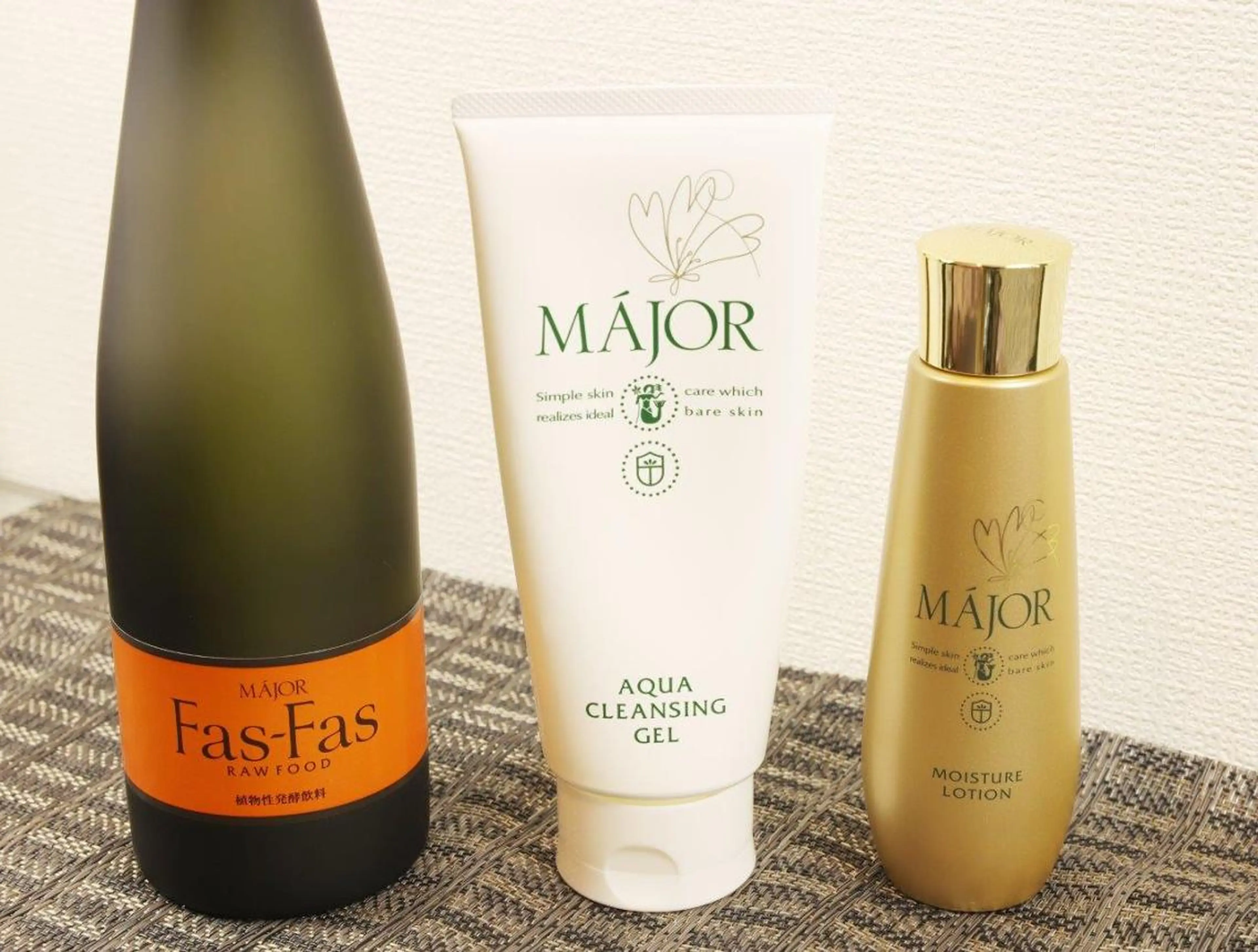 beautiful world0617のエステ・リラクイメージ