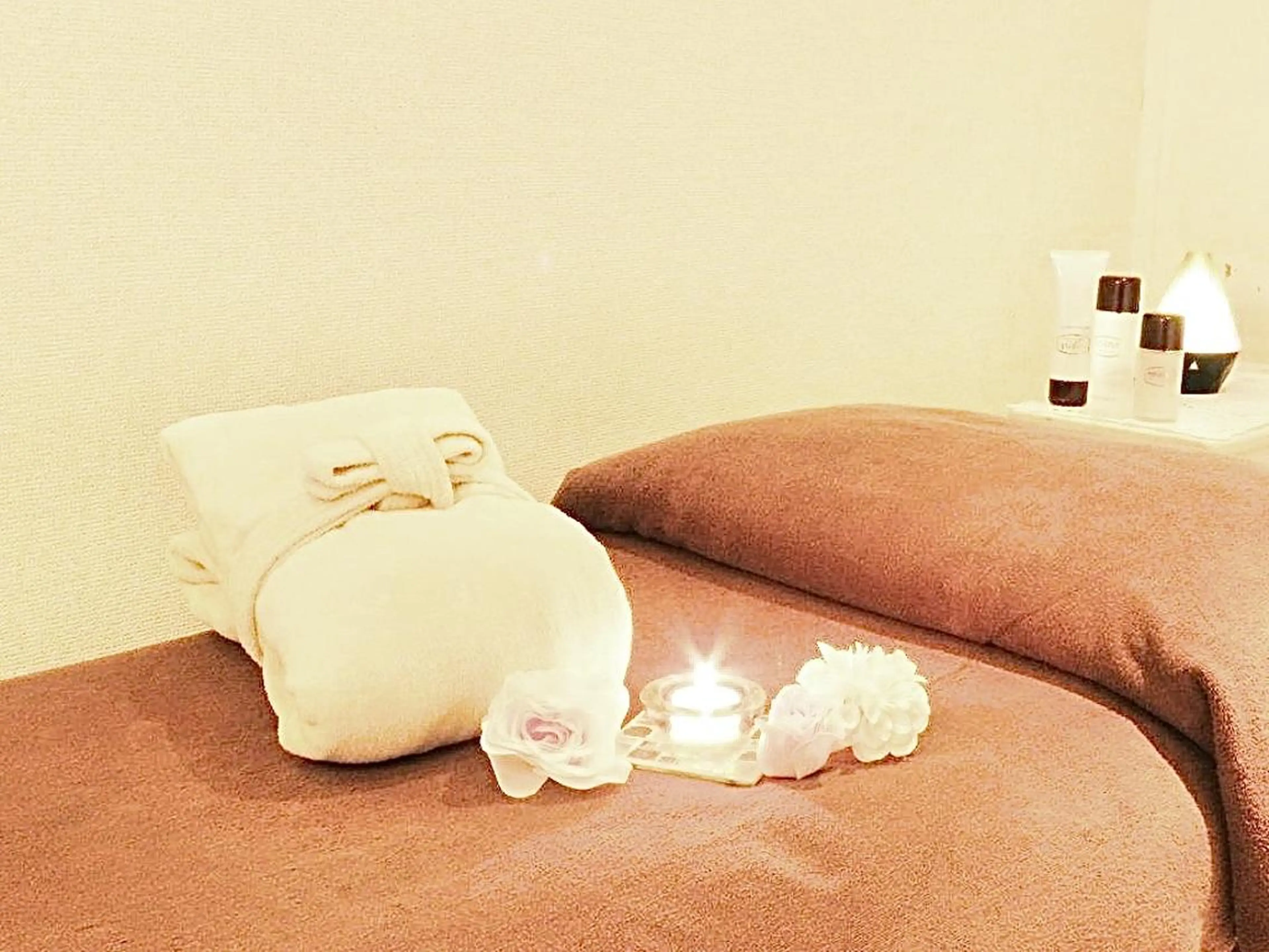 ニキビ特化型エステ 🍓最短で肌質改善のエステ・リラクイメージ