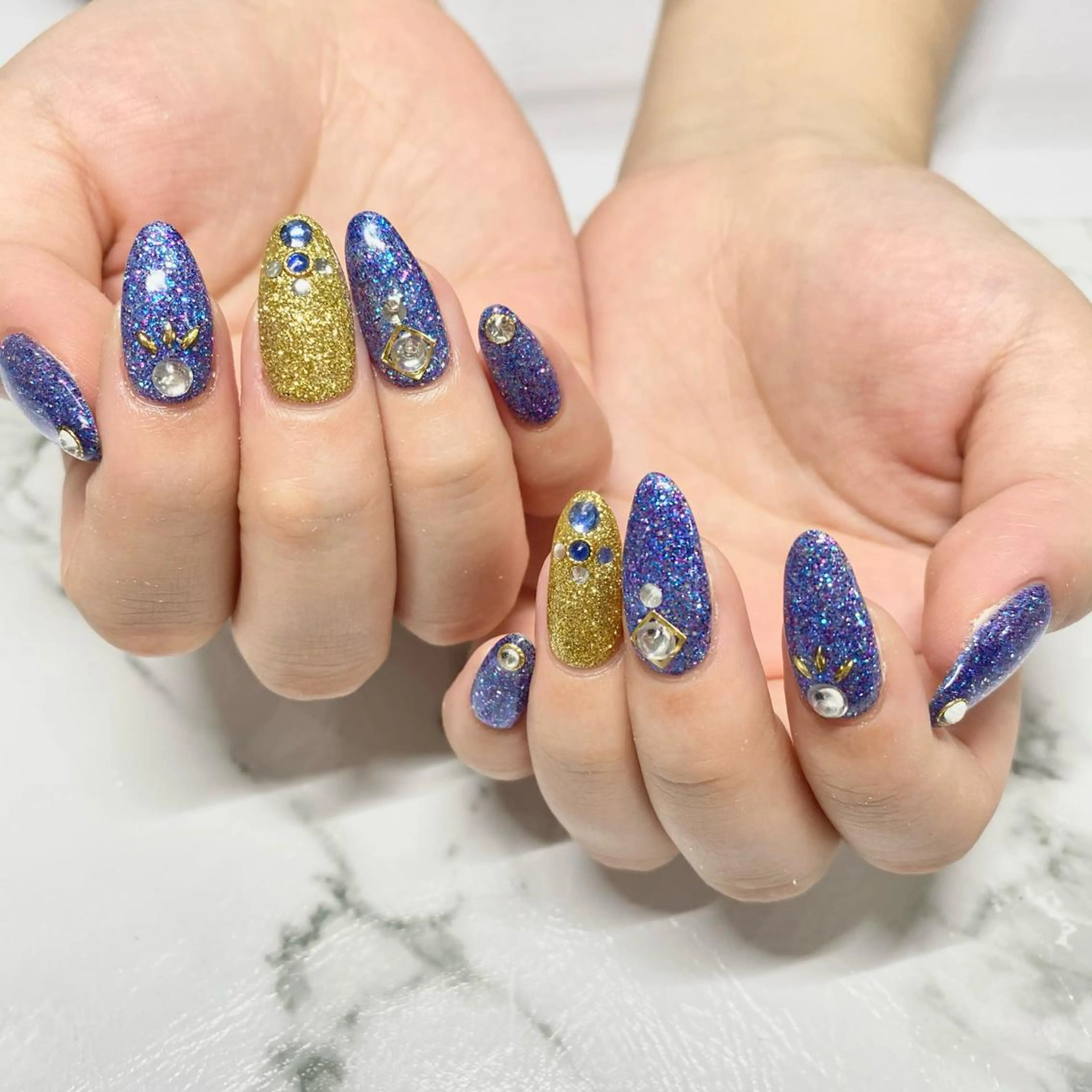 ネイル Babel Mirokuのエステ・リラクイメージ