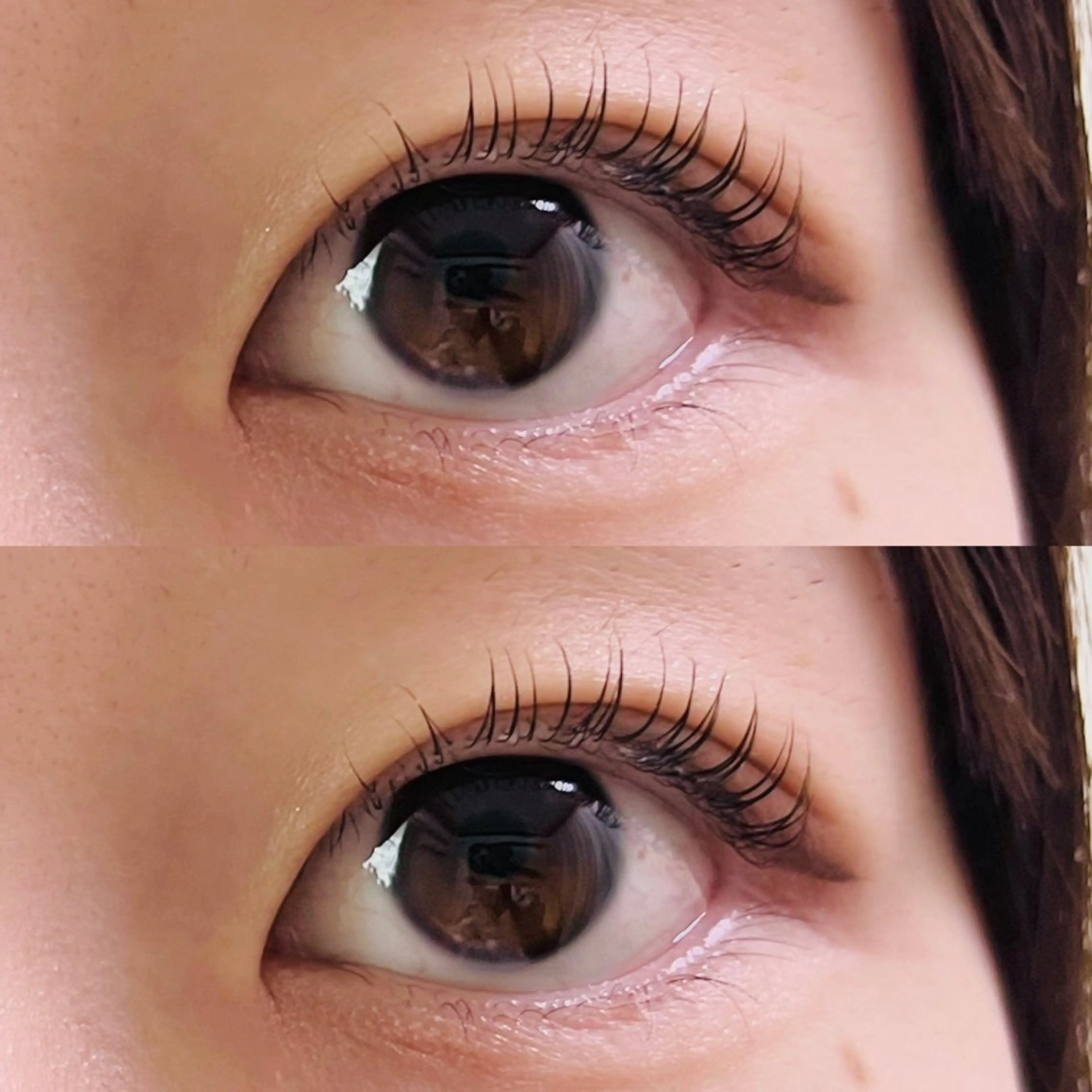 マツエク・マツパ HERA 【ヘラ】のマツエク・マツパデザイン