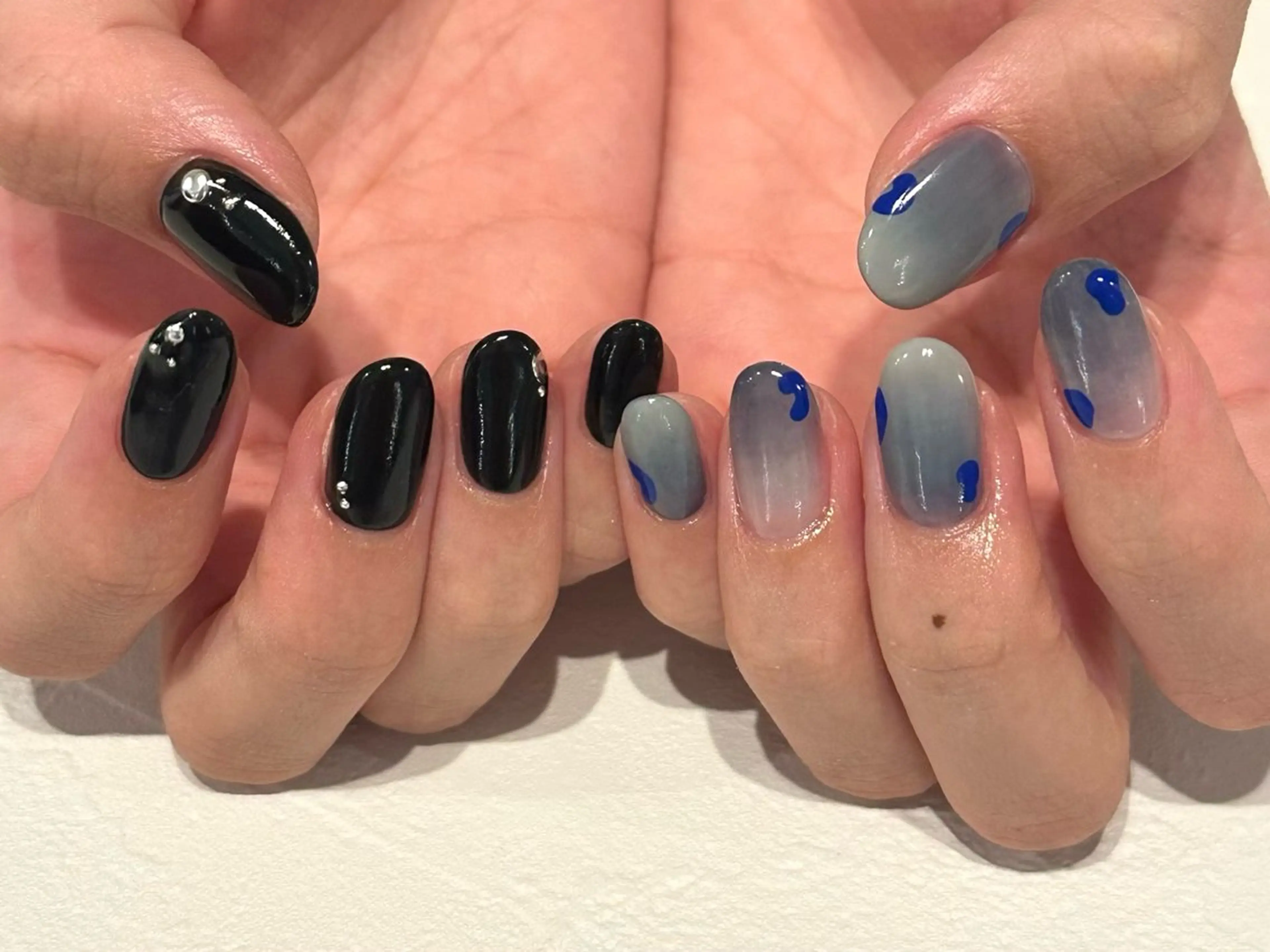 ネイル ikoi🫧 Kotomiのネイルデザイン