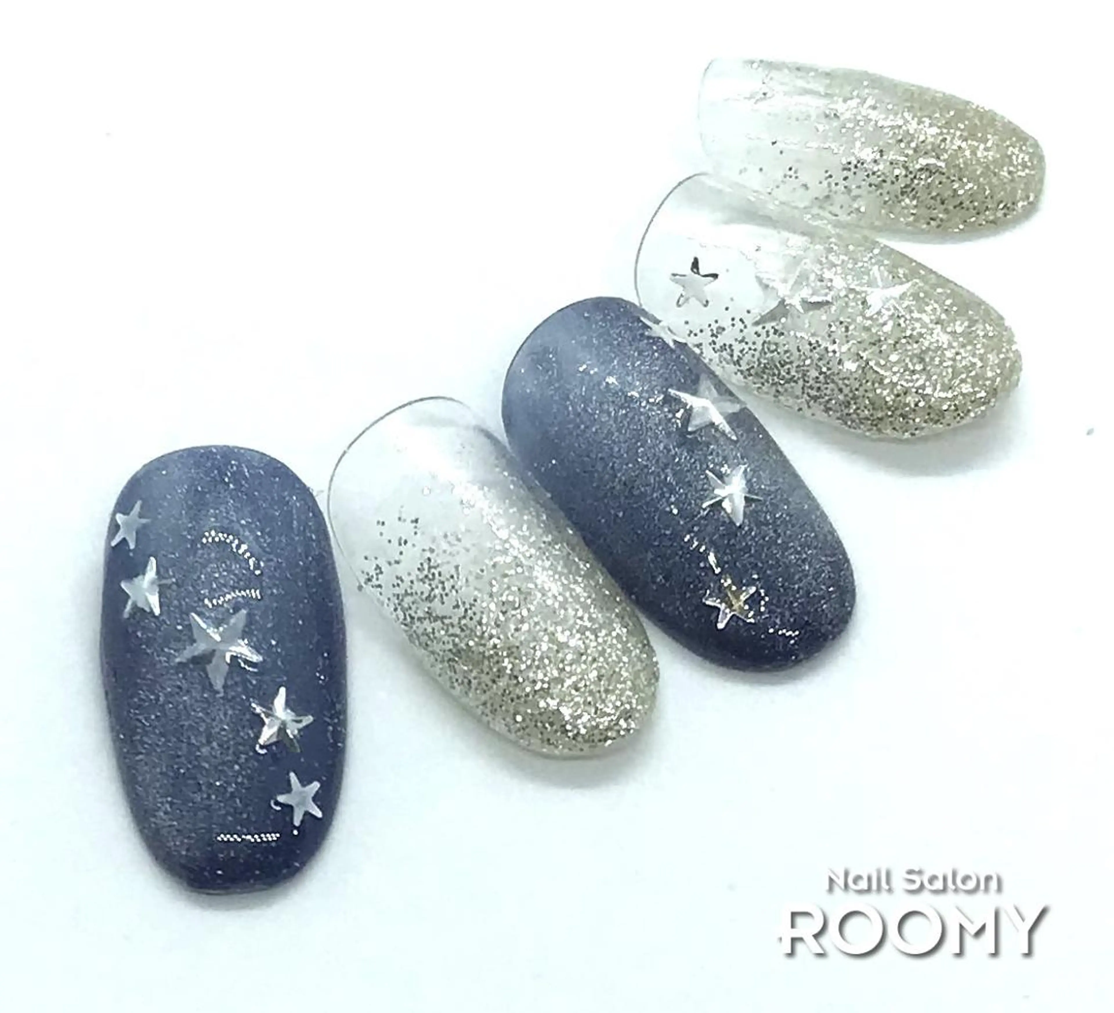 ネイル イワサキ  のネイルデザイン