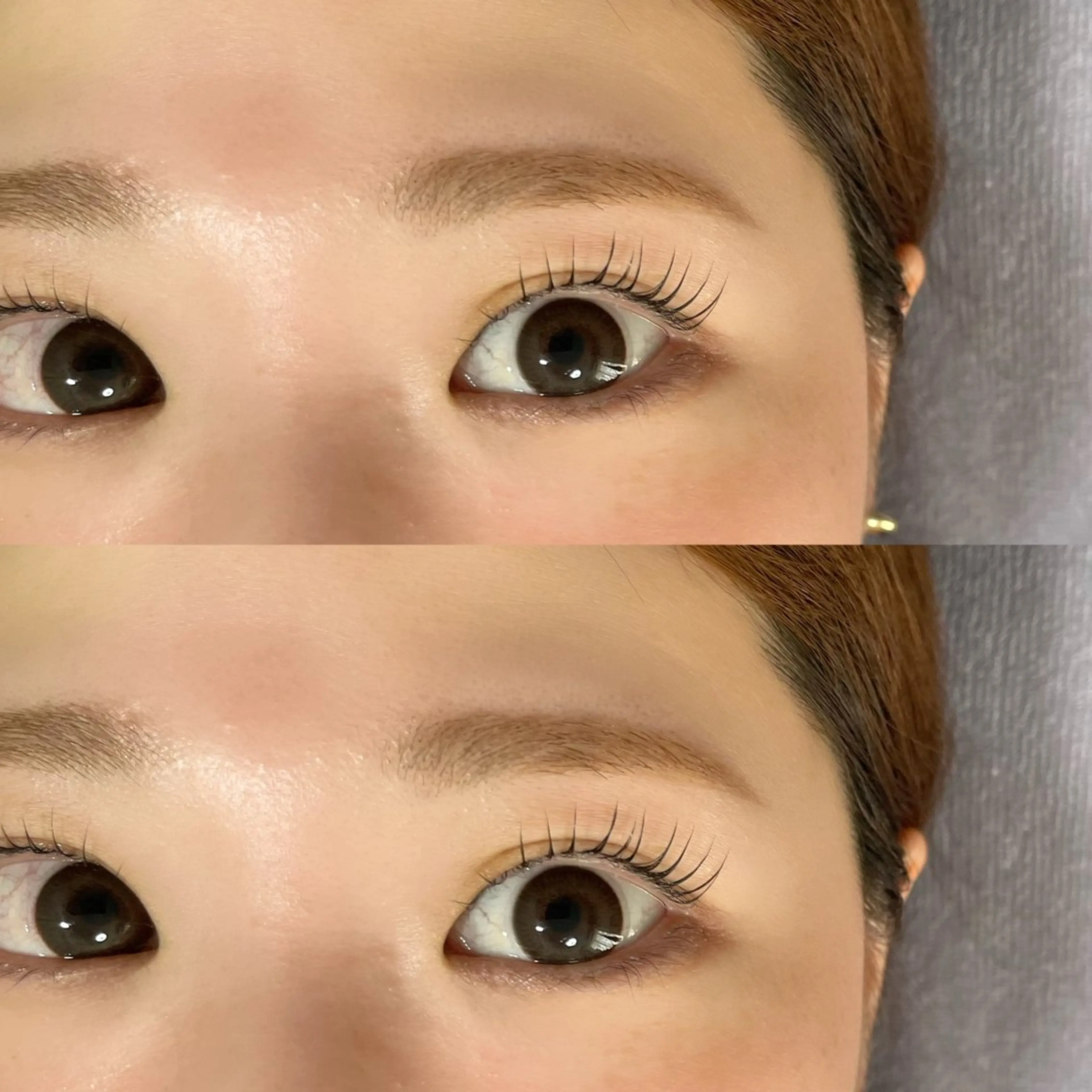 マツエク・マツパ eclipse eyelashのマツエク・マツパデザイン