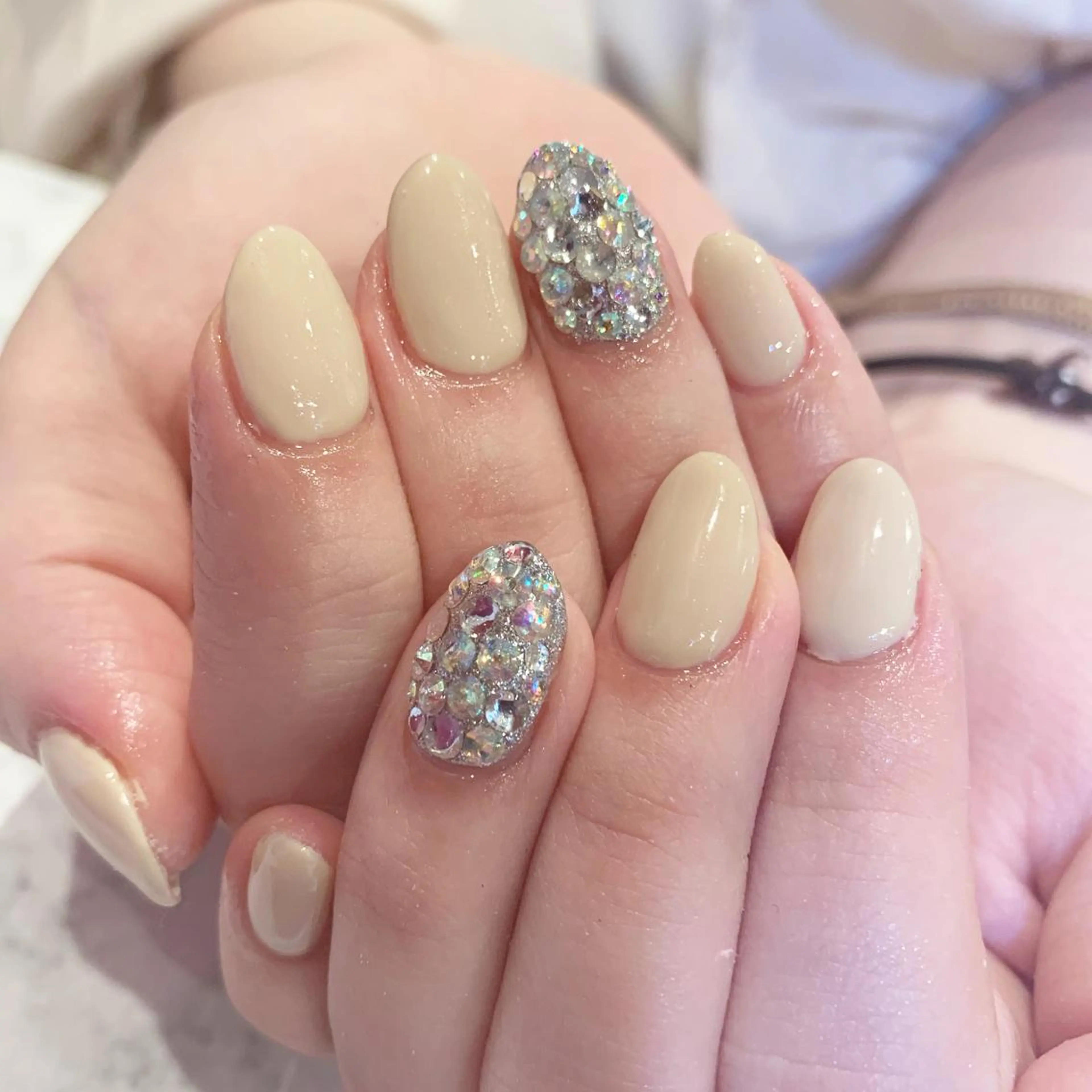 ネイル Adite nailのネイルデザイン