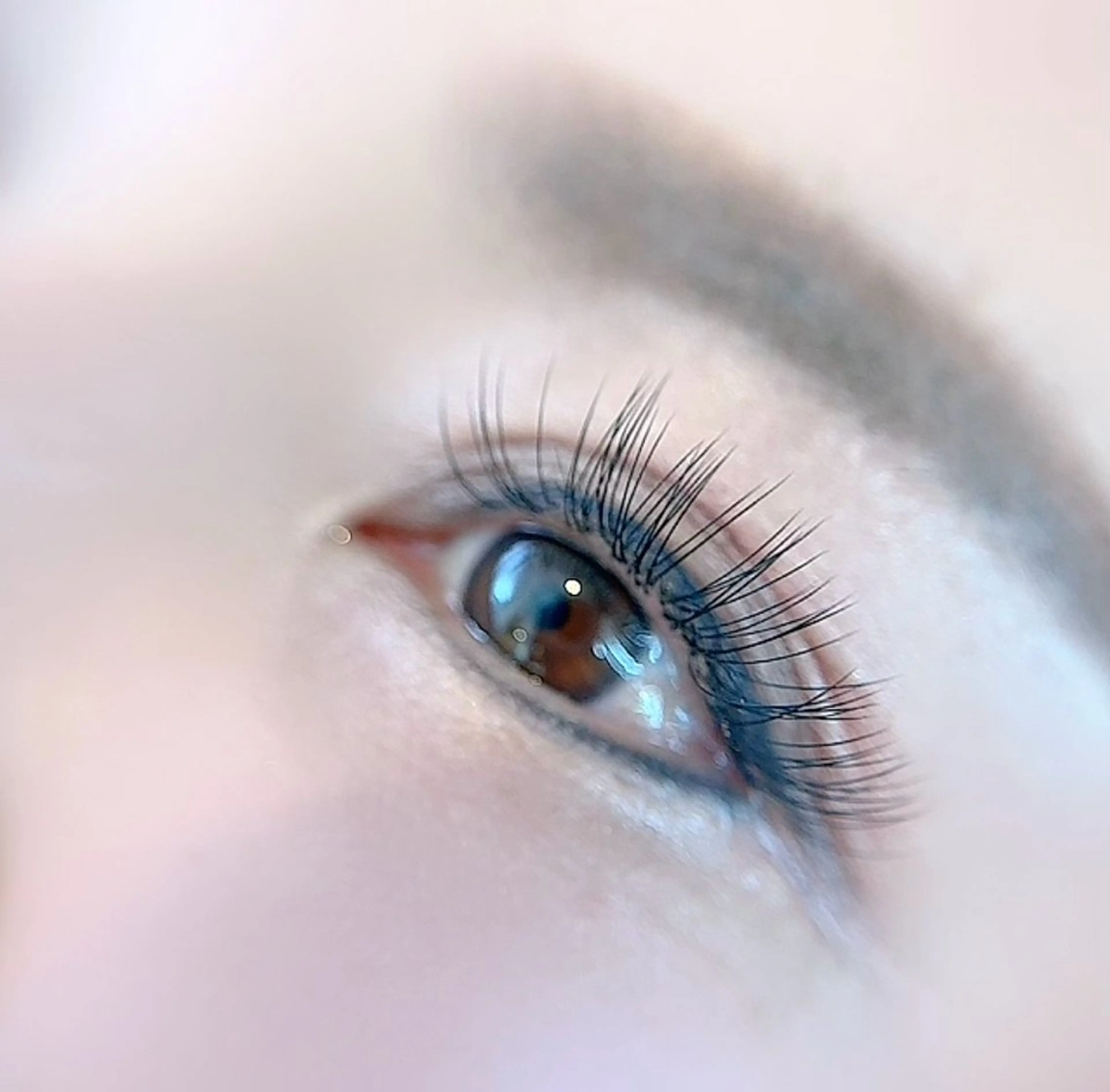 ラグラス所属・yamawaki erinaのマツエク・マツパデザイン