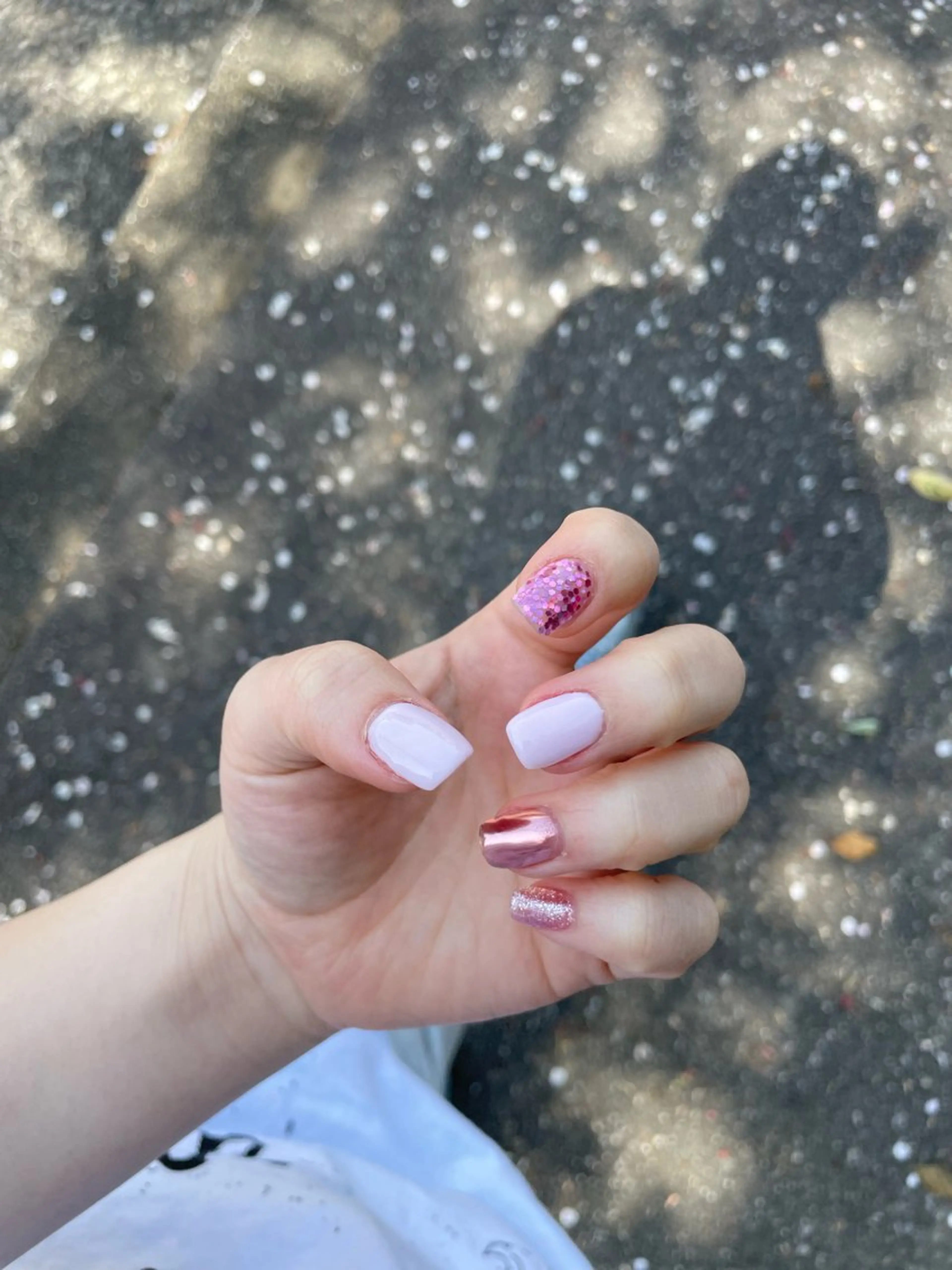 ネイル kato natsukiのネイルデザイン