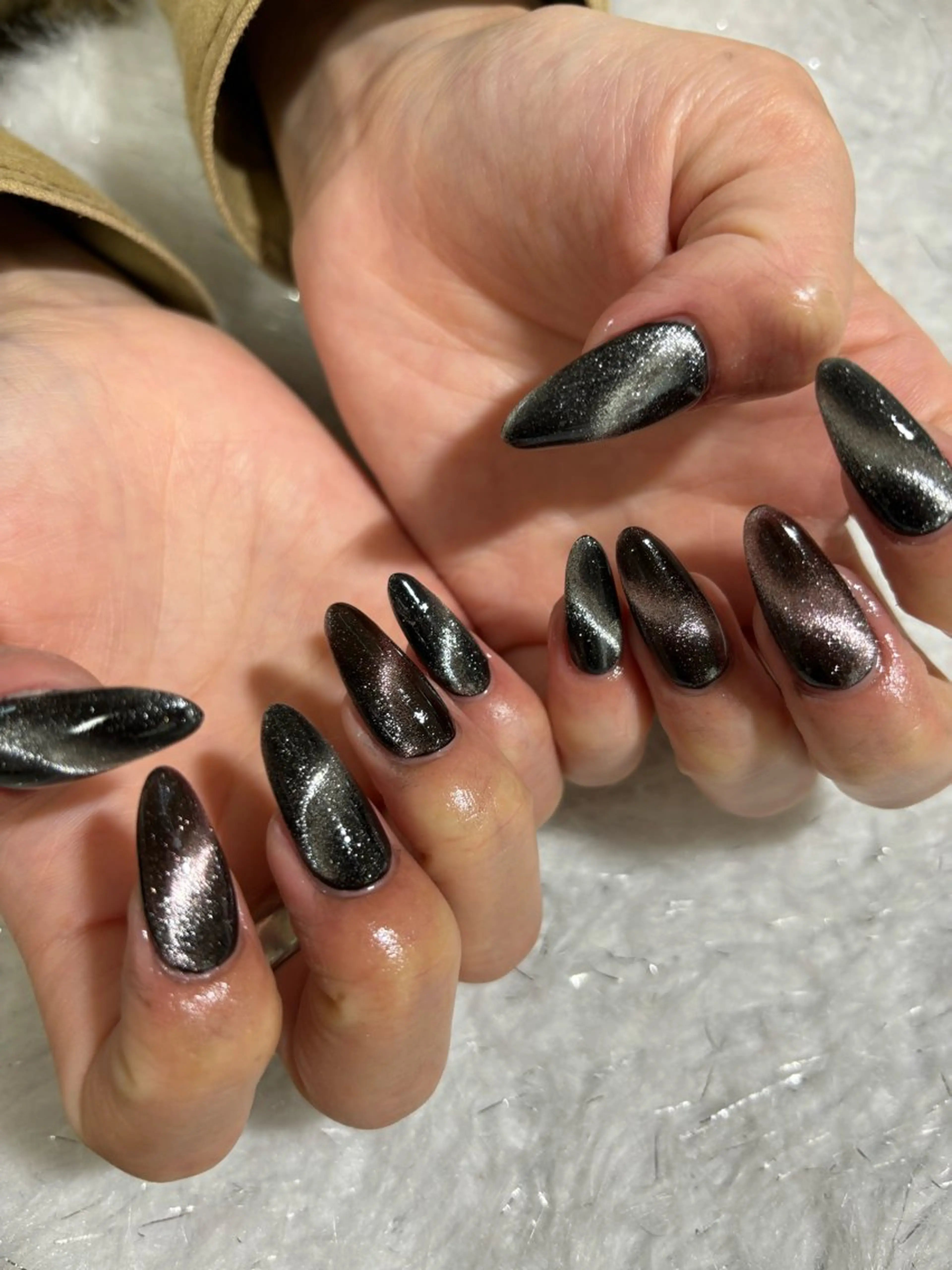 スカルプ持ち込みデザイン11000円​〜​！デザインによってお値段変わります！オフがある場合メッセージお願いします。の写真