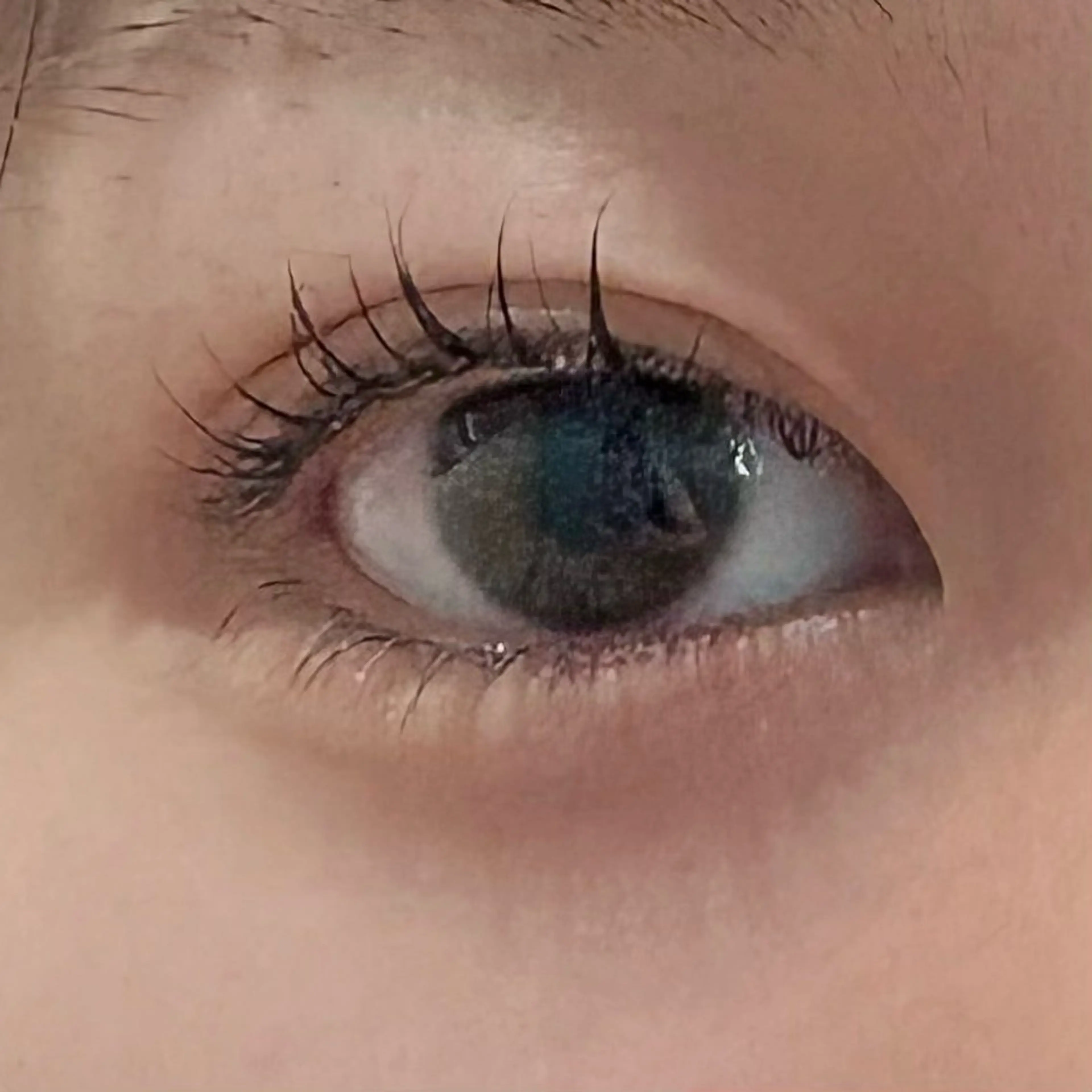 マツエク・マツパ まつげパーマ 下まつげエクステ ココラッシュ所属・ココラッシュ matsumotoのマツエク・マツパデザイン