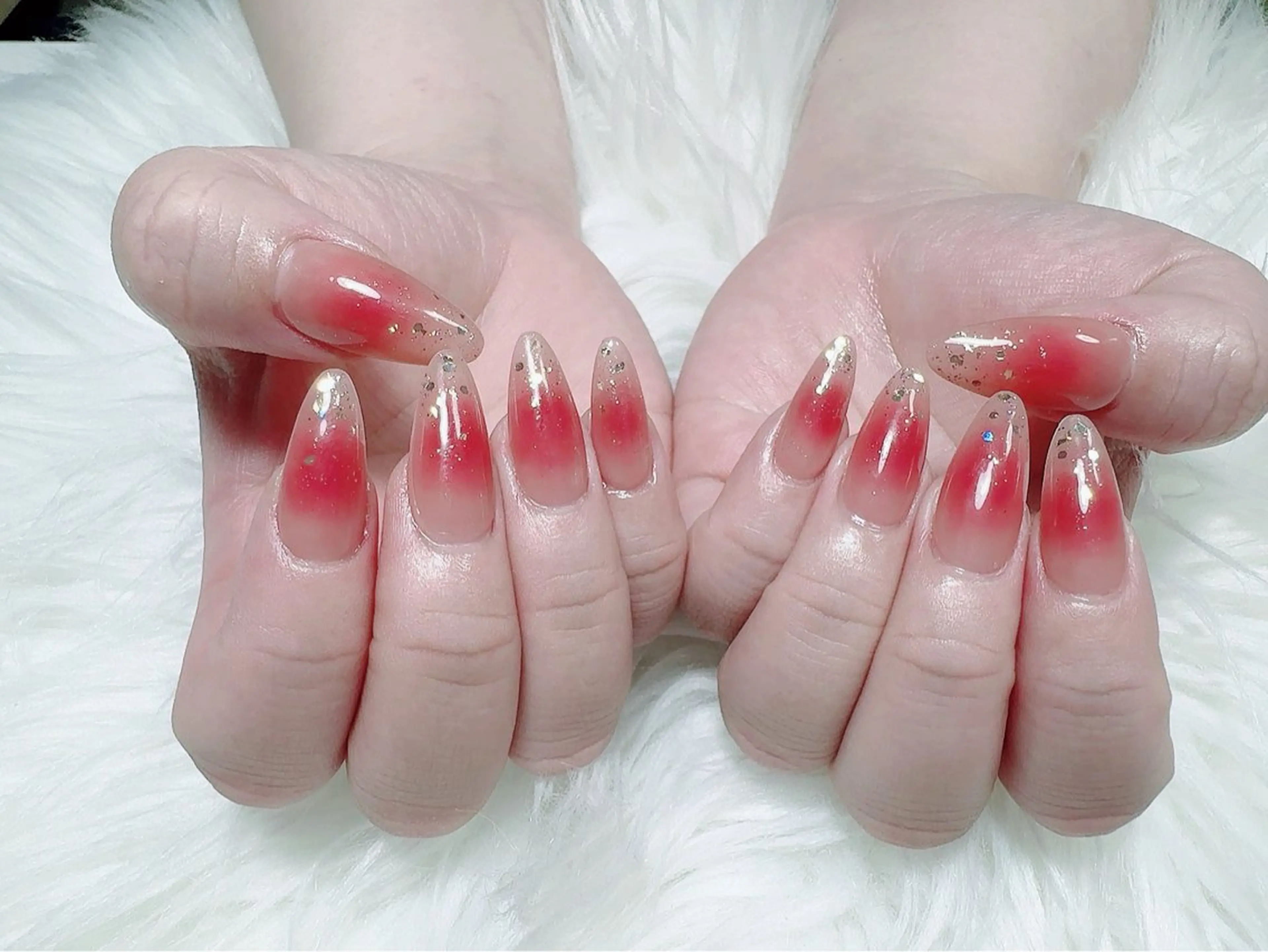 ネイル HARU NAIL所属・haru nailのネイルデザイン