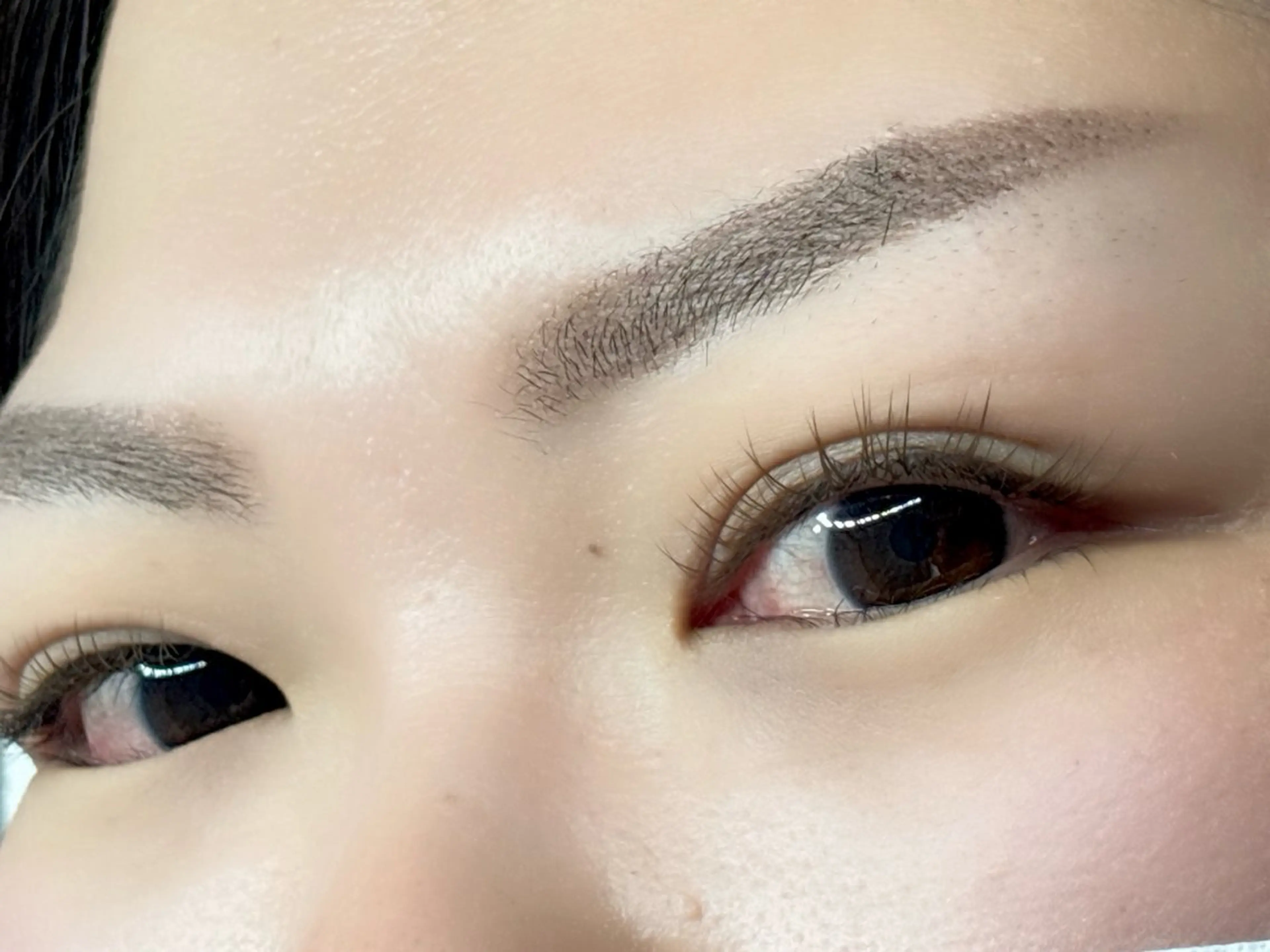 マツエク・マツパ マツエク Lafee de la beaute所属・Lafee de la beauteのマツエク・マツパデザイン