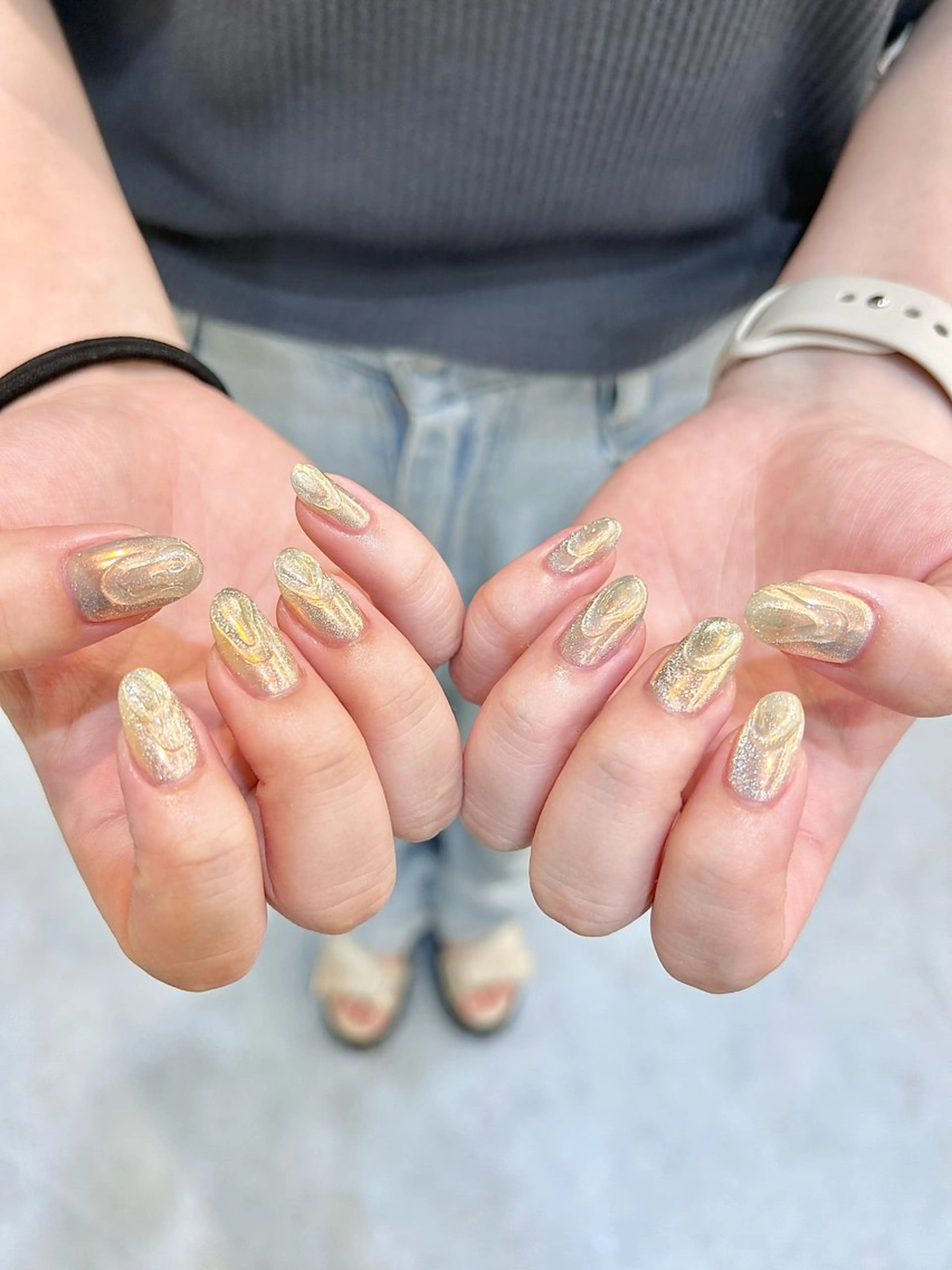 ネイル pool所属・pool SHIBATAのネイルデザイン