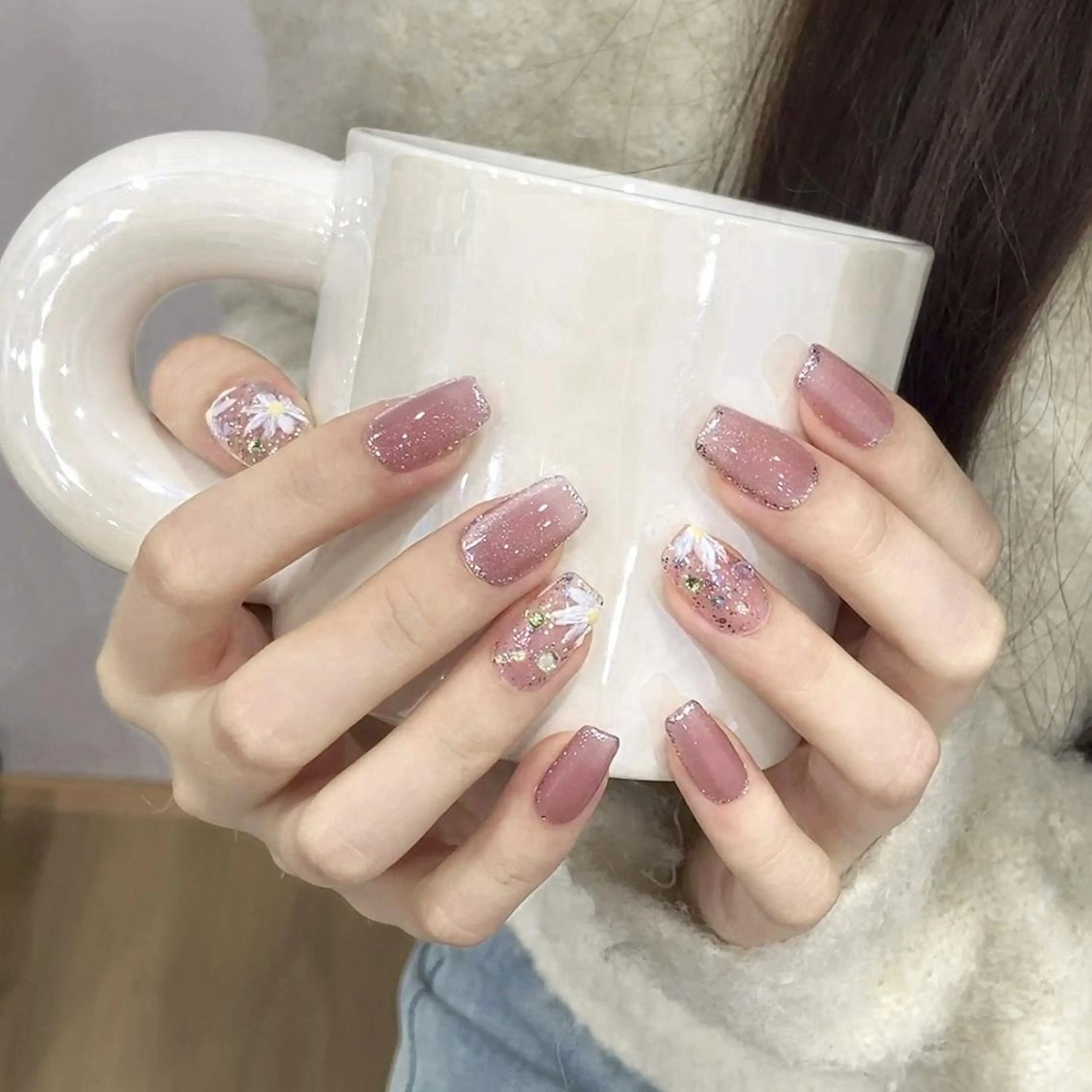 ネイル Mia Miaのネイルデザイン