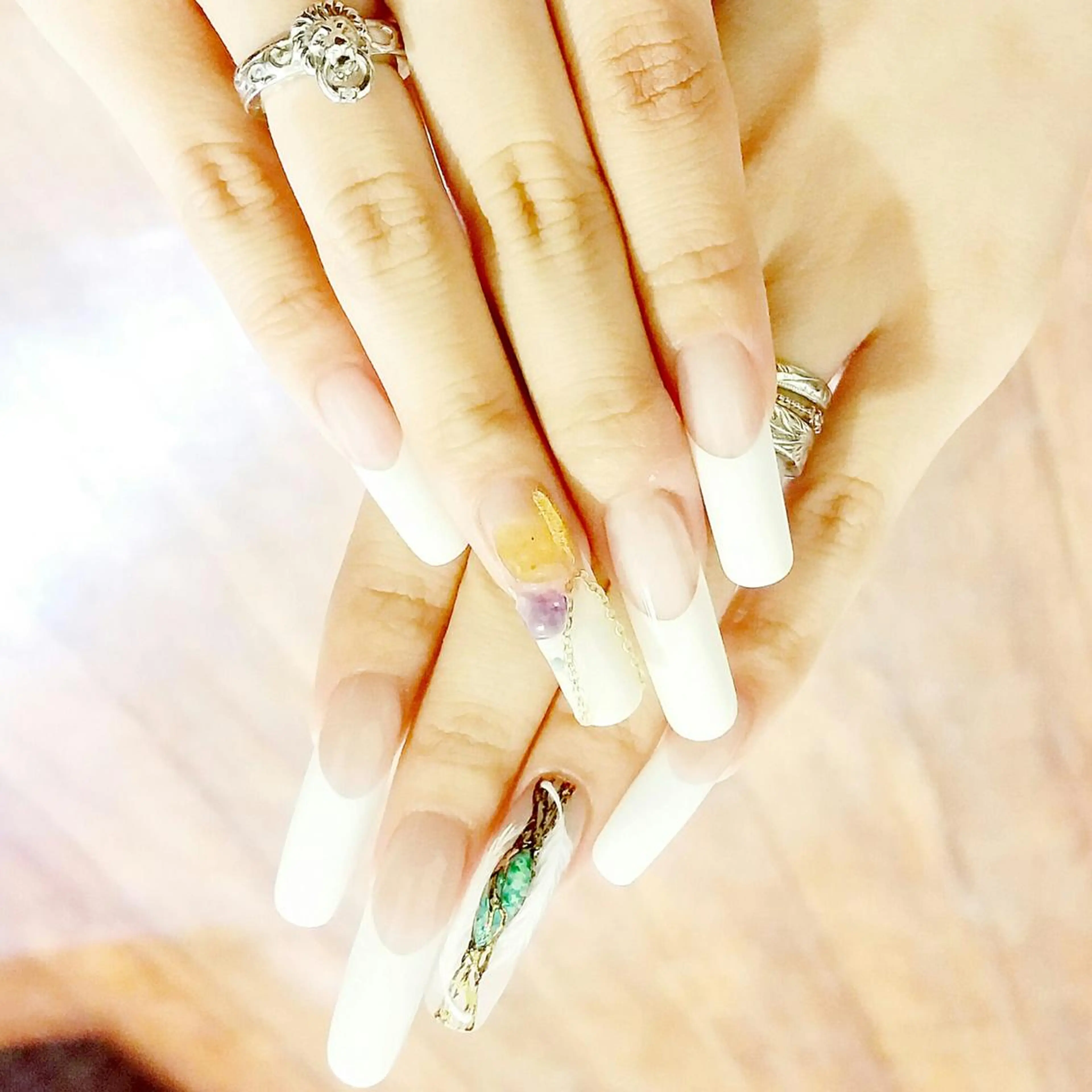 ネイル 古屋 勢子のその他イメージ