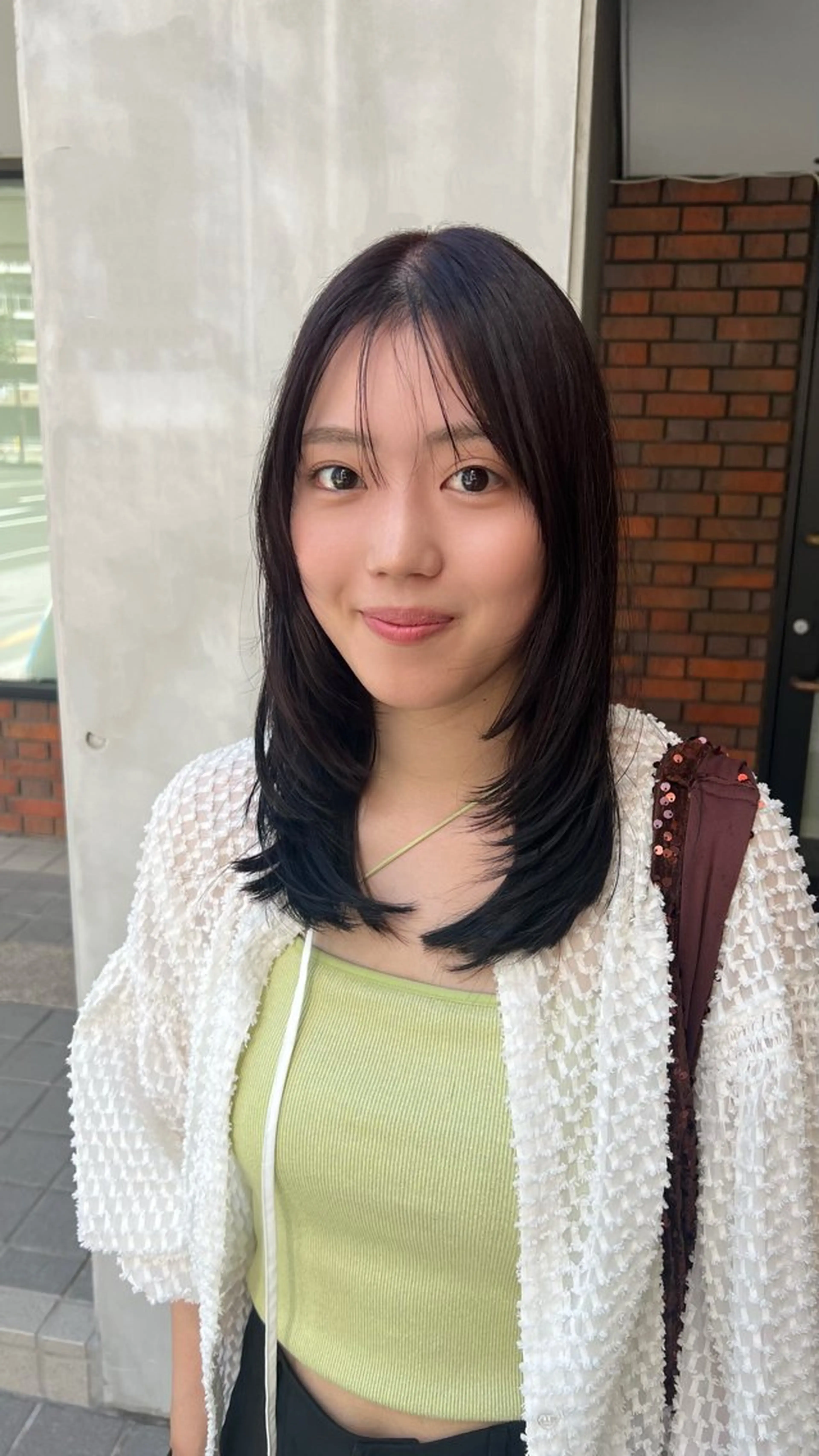 🪽レイヤースタイル限定🪽の写真