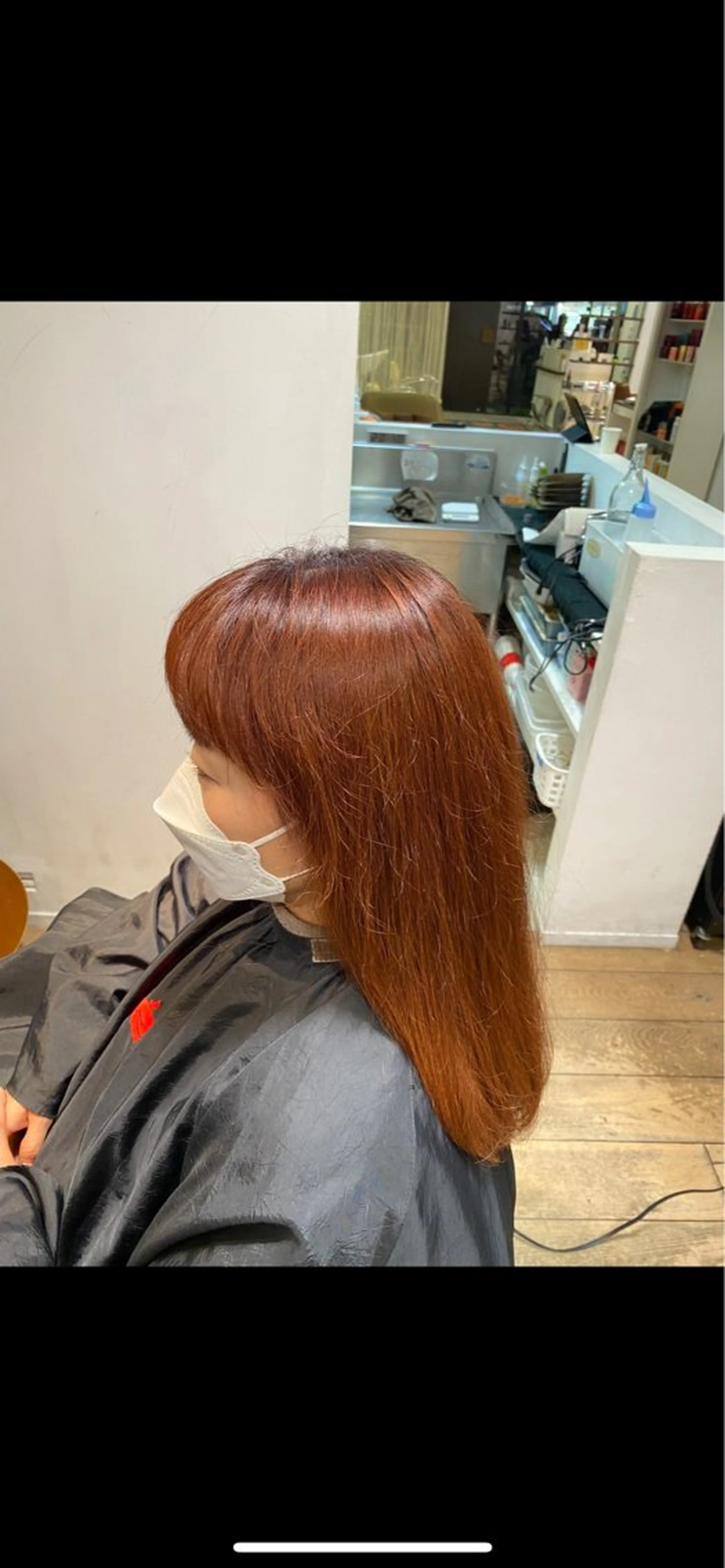 メンズ PERCUT原宿店所属・メンズカット/カラー スギウラ　ヒサヤのヘアスタイル