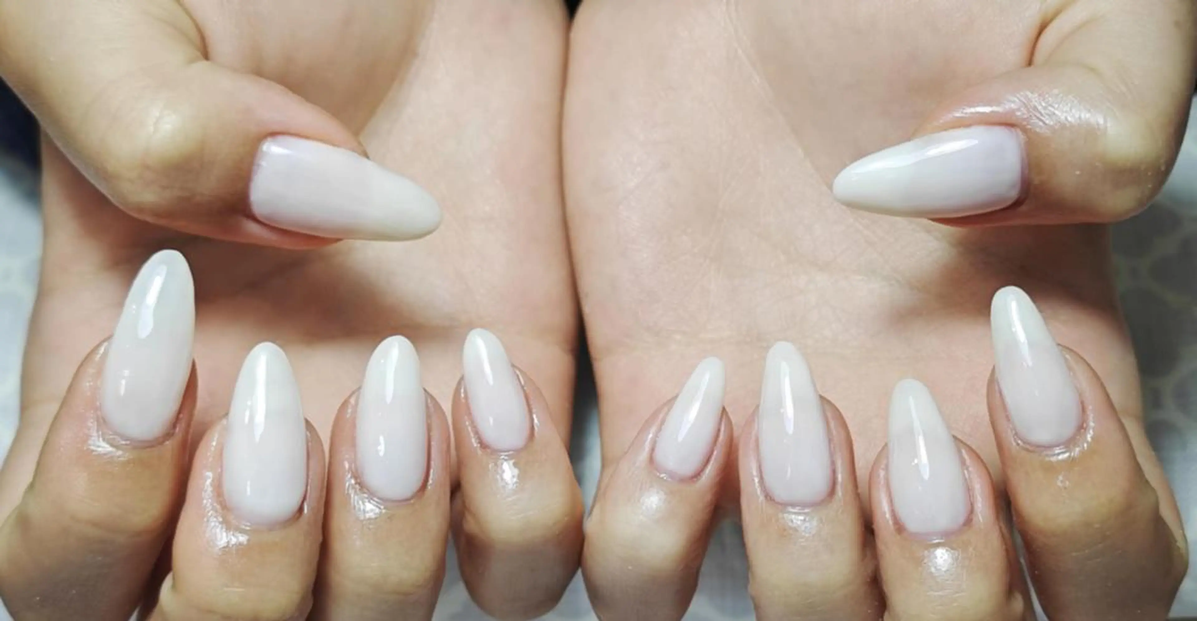 ネイル ハンドネイル DEMAIN- 🌹のネイルデザイン