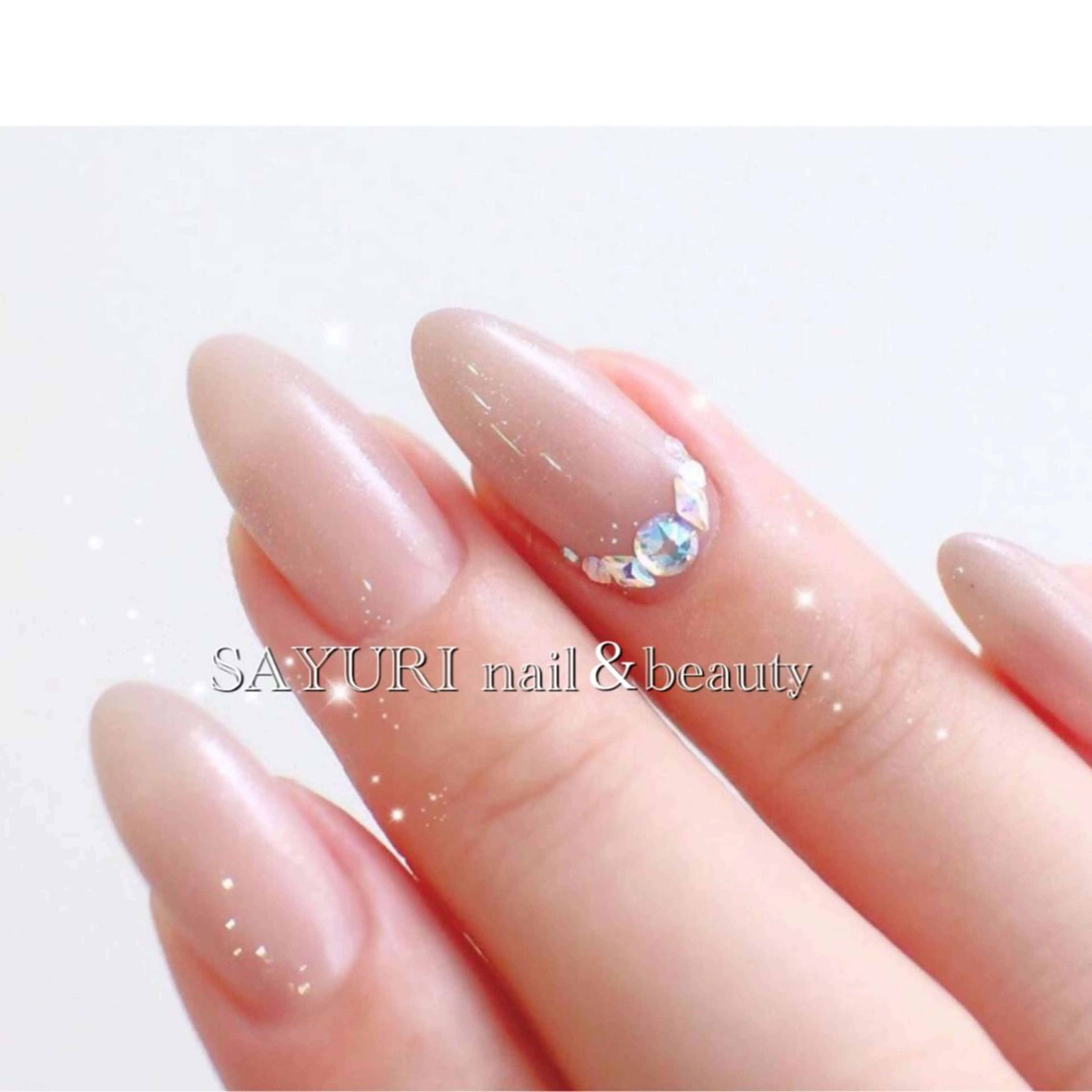 Maoジェルワンカラーオフケア込みの写真