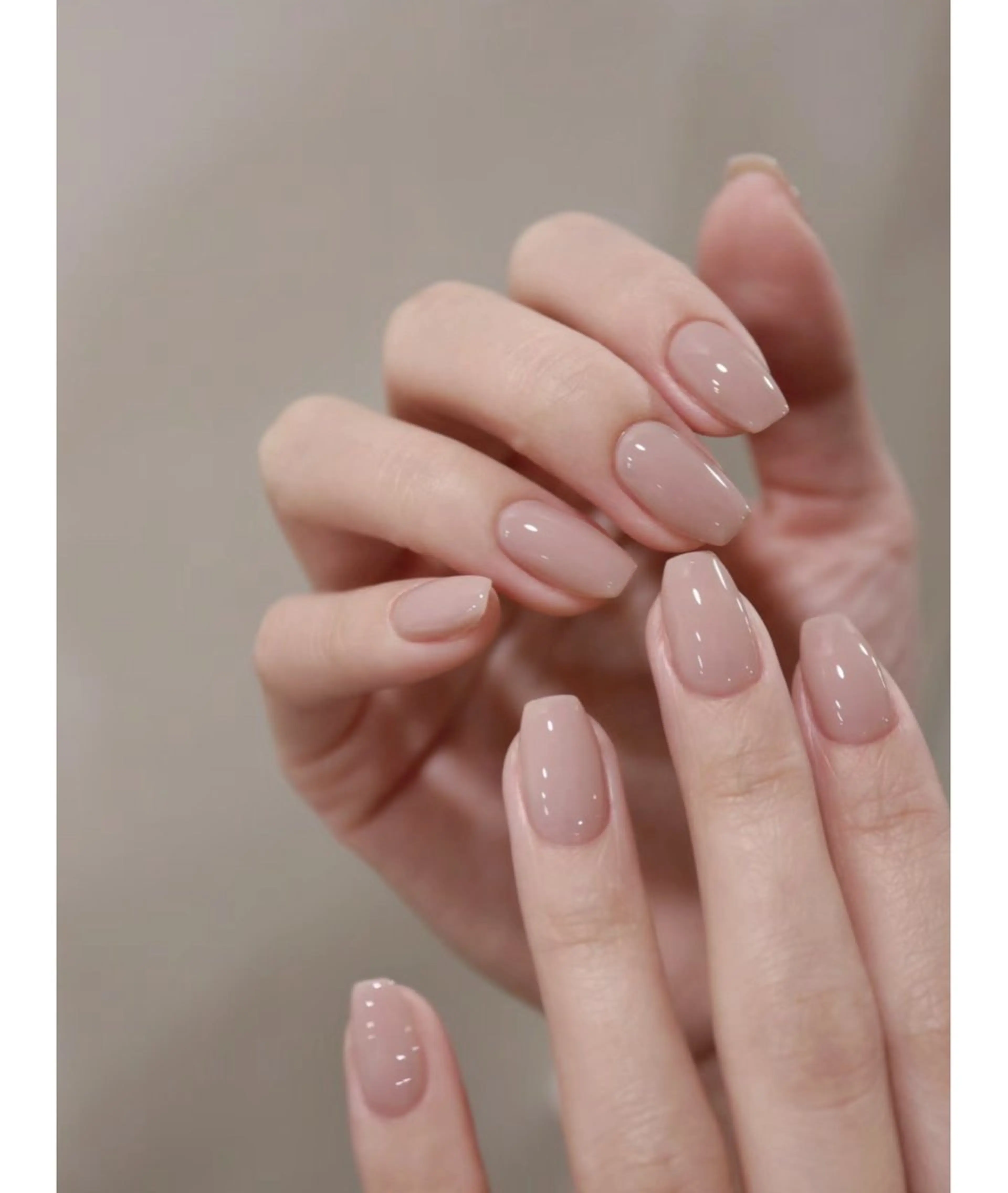 ネイル 恵比寿 The Nailのネイルデザイン