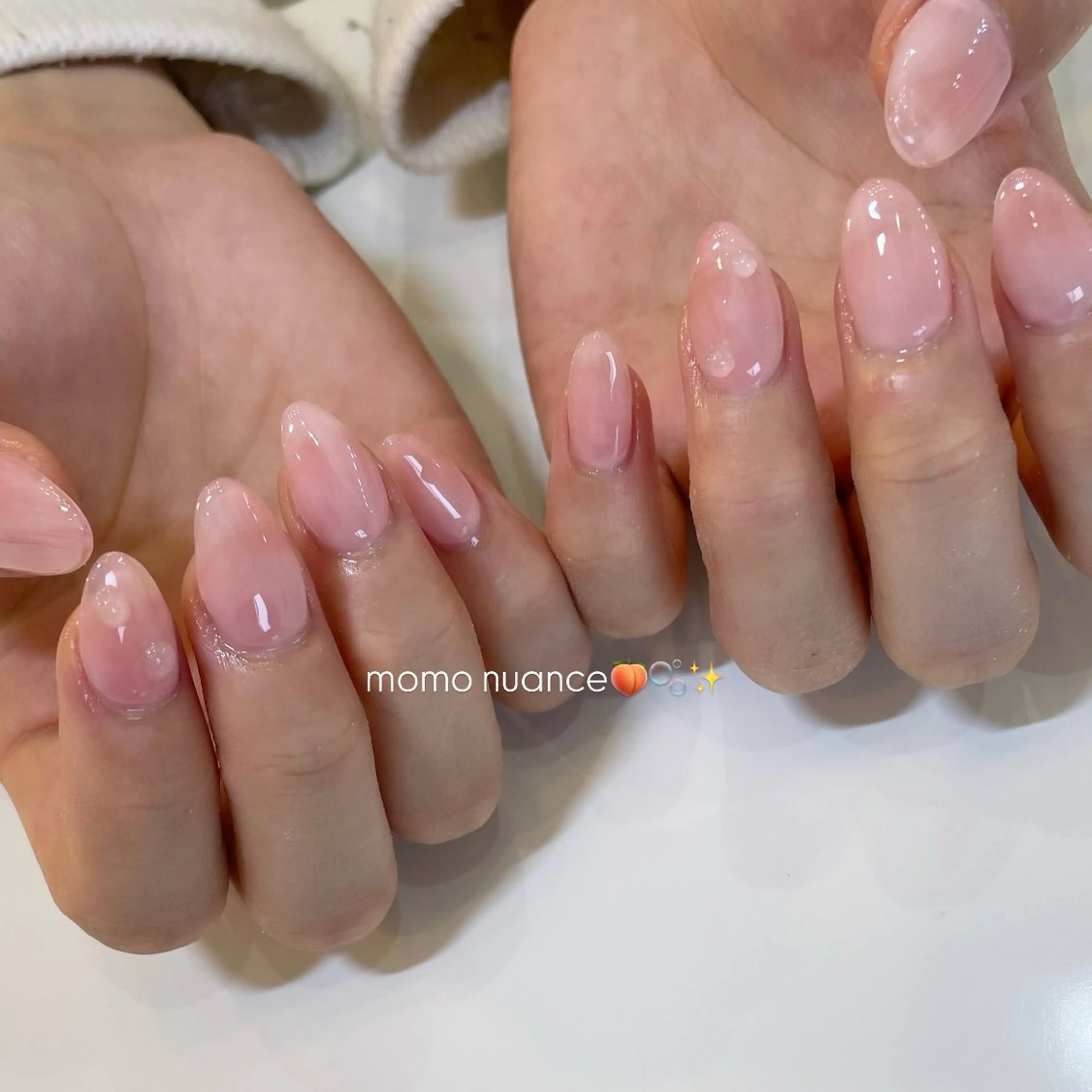ネイル Nail Salon Gummi.のネイルデザイン