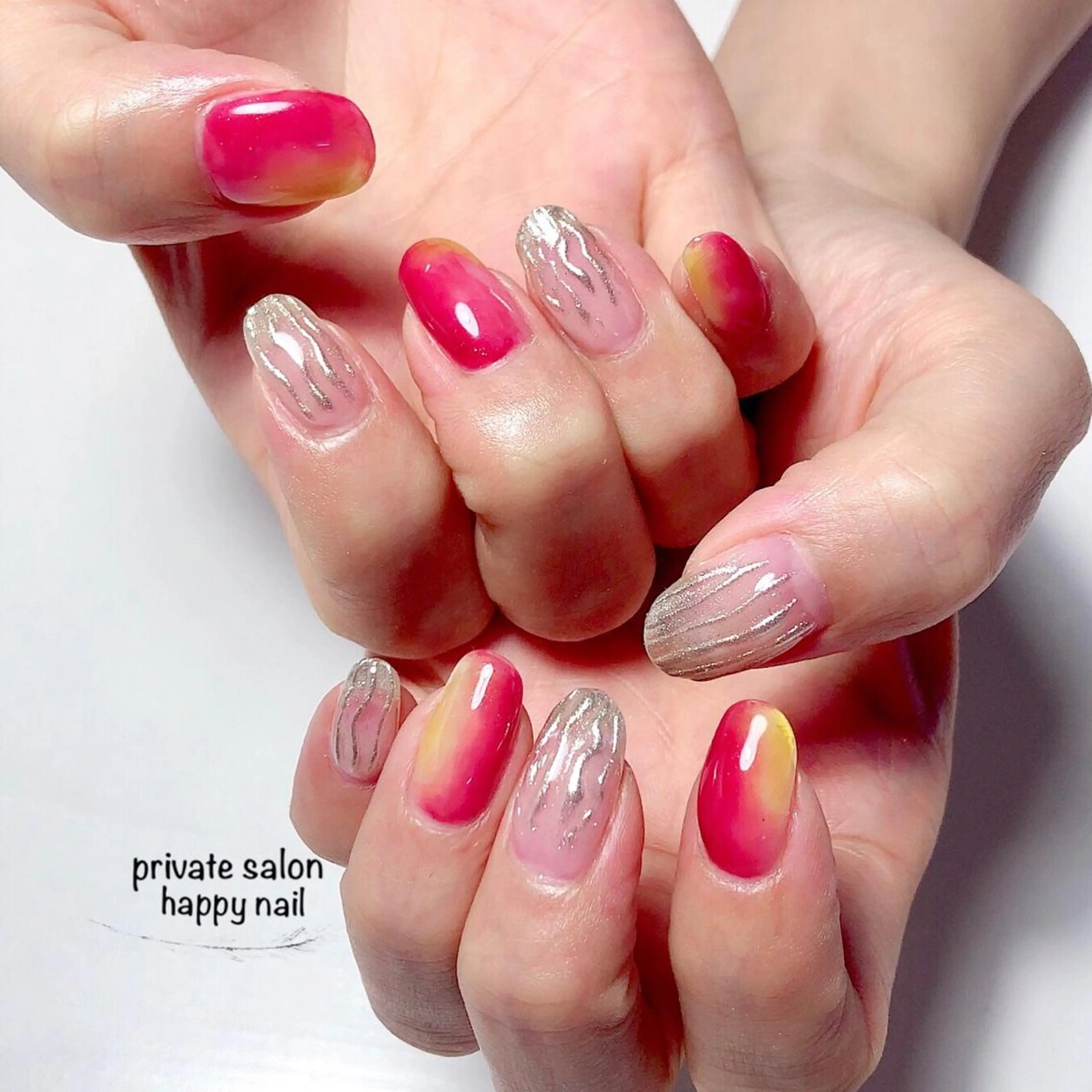 ネイル 心と体が整う腸活 サロン ラクシュミーのエステ・リラクイメージ