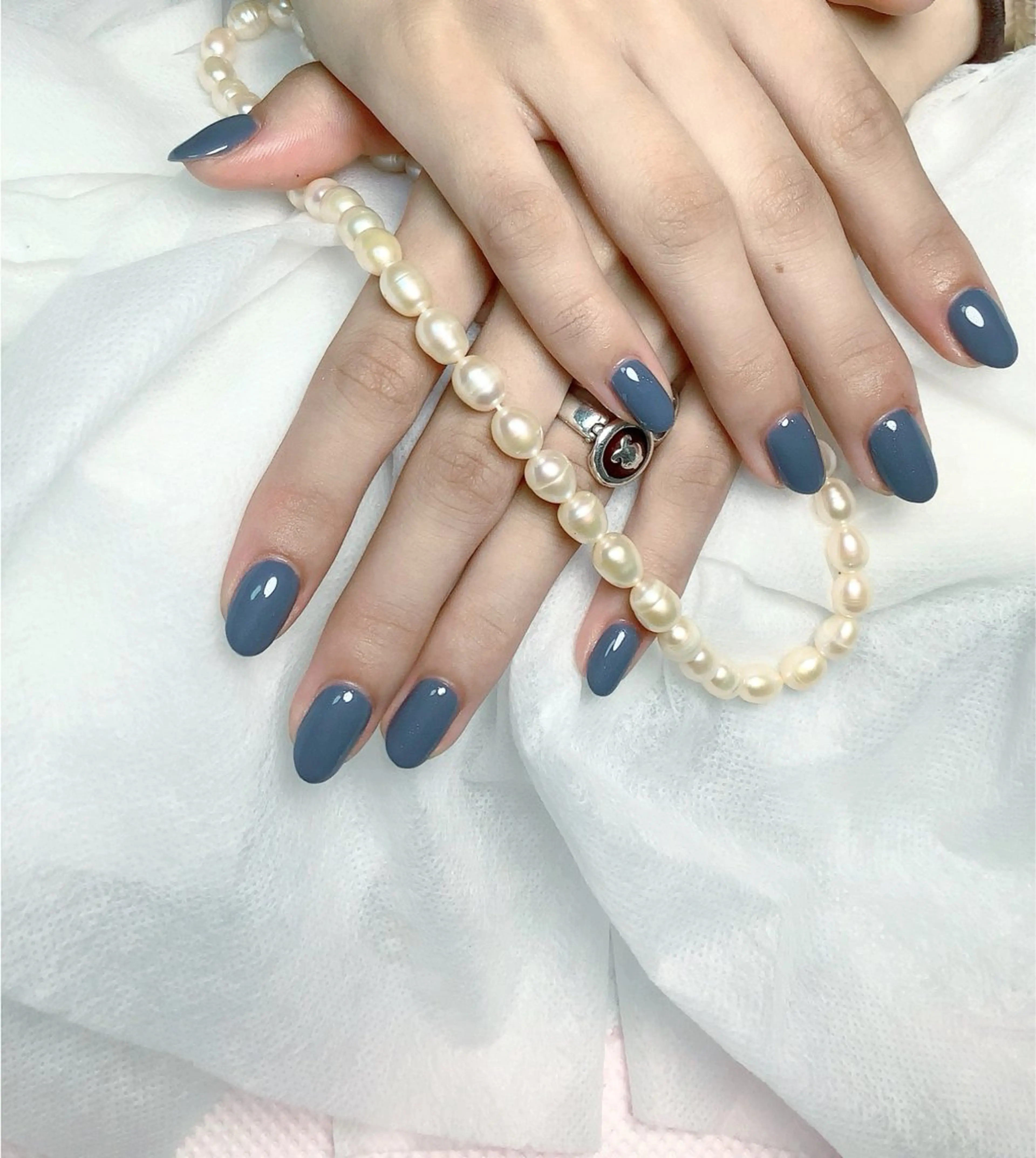 ネイル pink ladyサロン所属・べ にのネイルデザイン