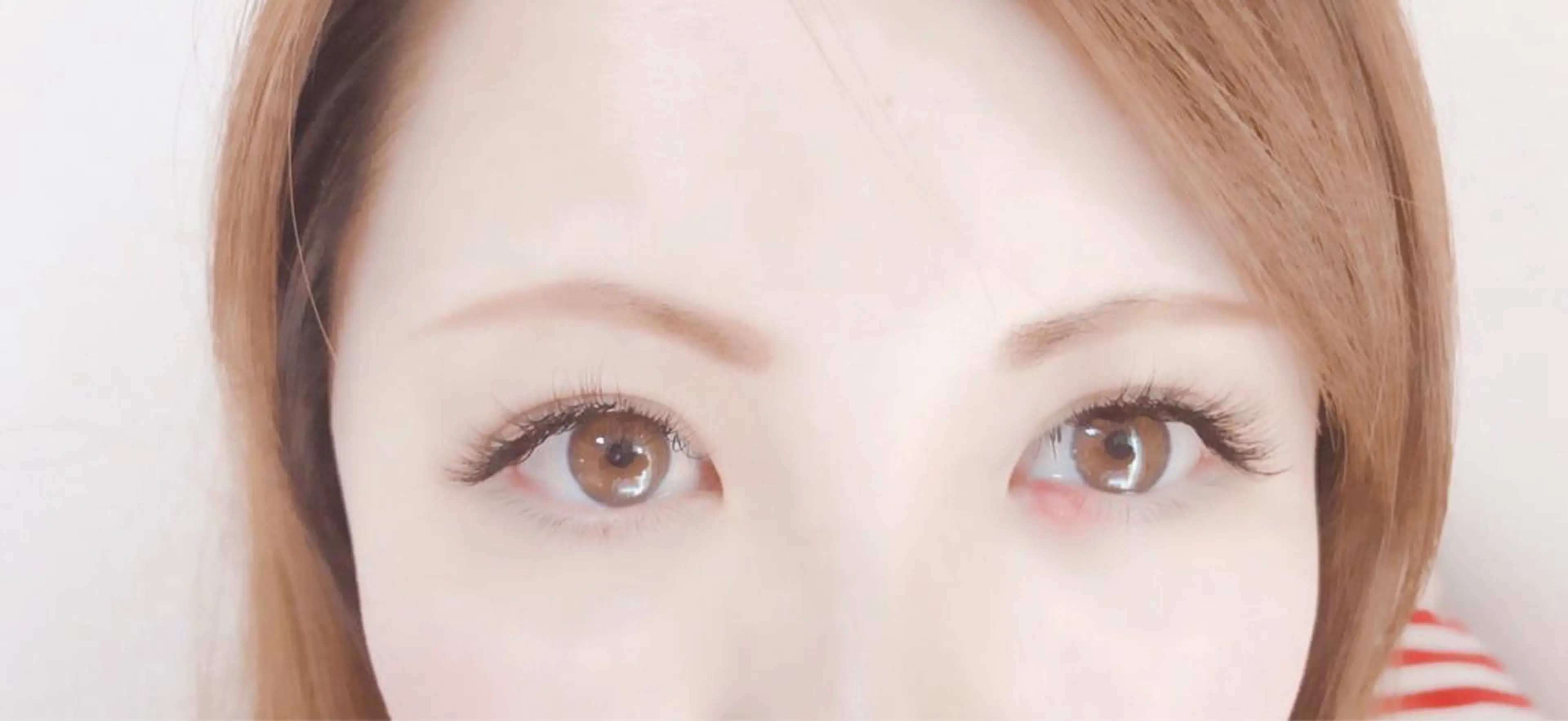 マツエク・マツパ ミンク cinderella eye所属・石原 瞳のマツエク・マツパデザイン