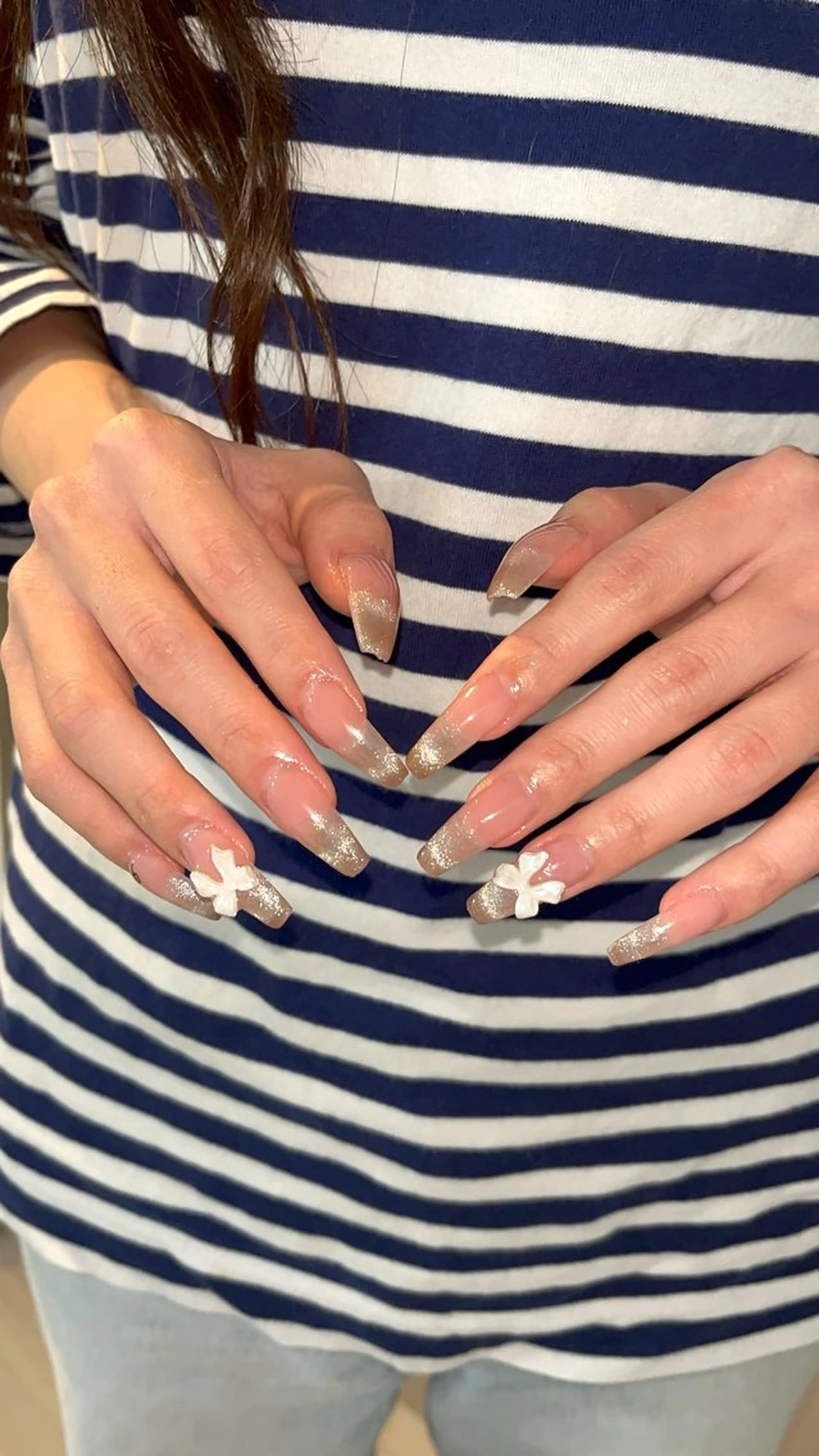 ネイル ハンドネイル ai _nailのネイルデザイン