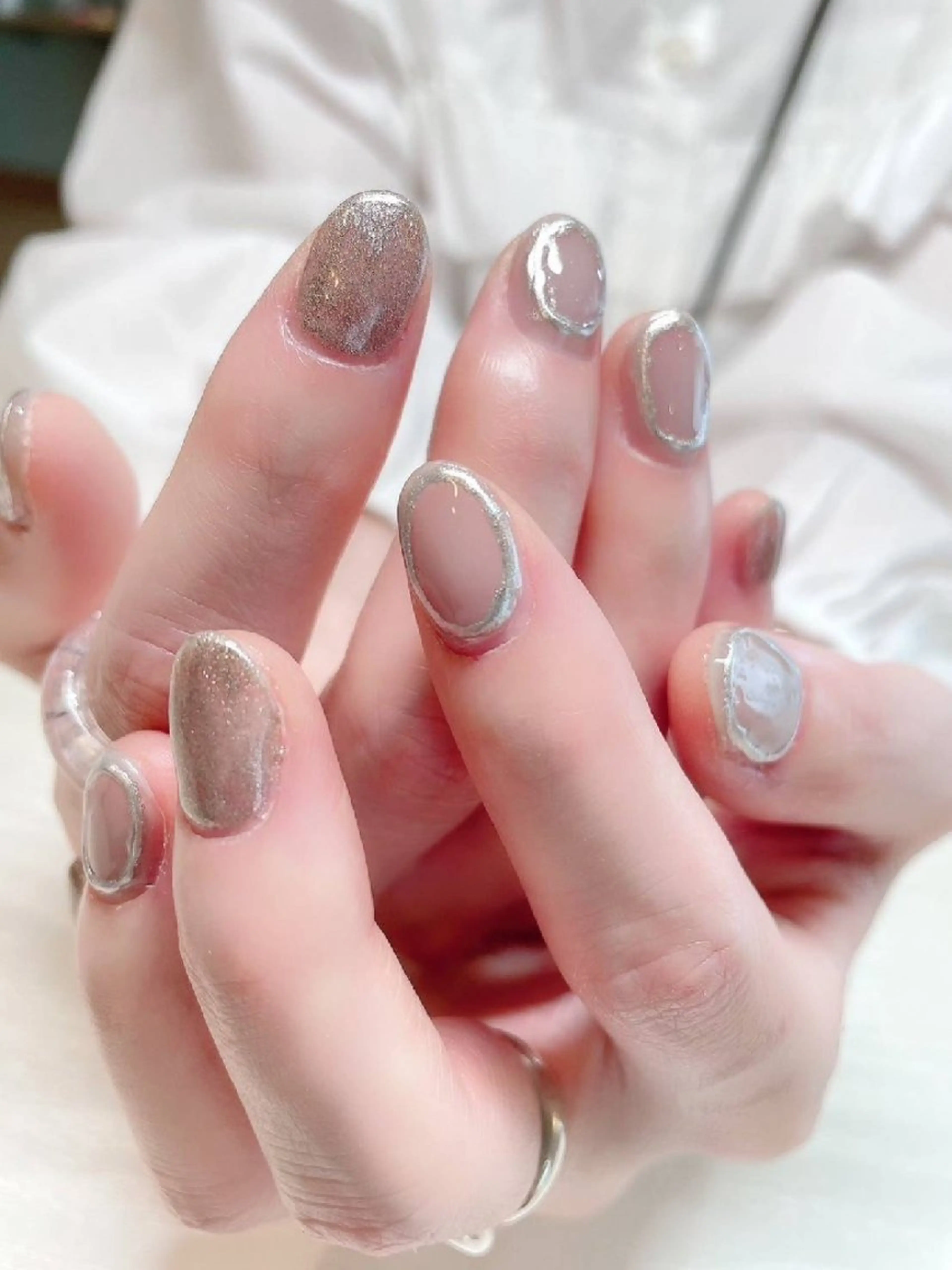 ネイル フットケアルーム ~KaPilina~のその他イメージ