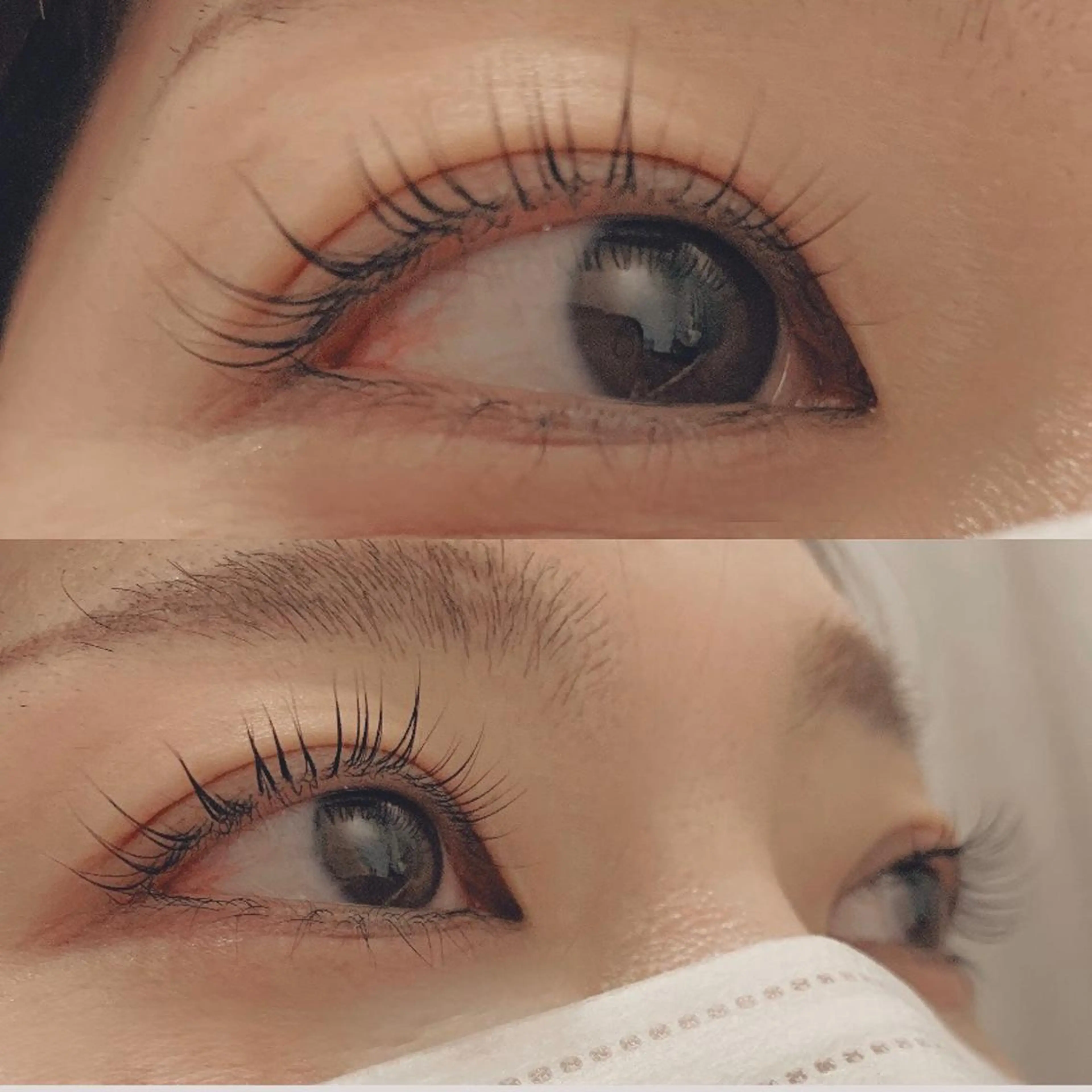 マツエク・マツパ lucolu あこのマツエク・マツパデザイン