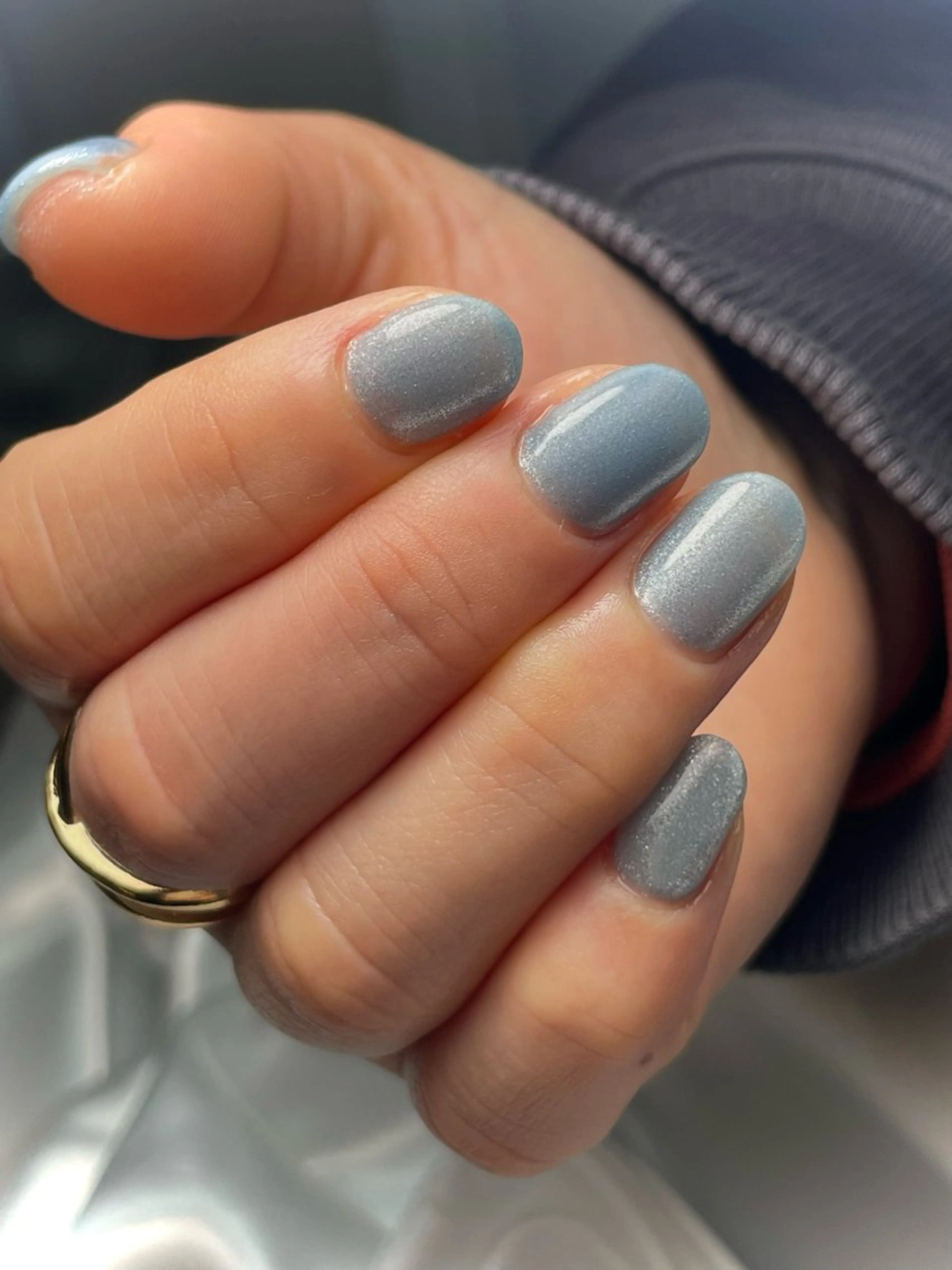 ネイル ハンドネイル ハンドケア Chong Sarangのネイルデザイン