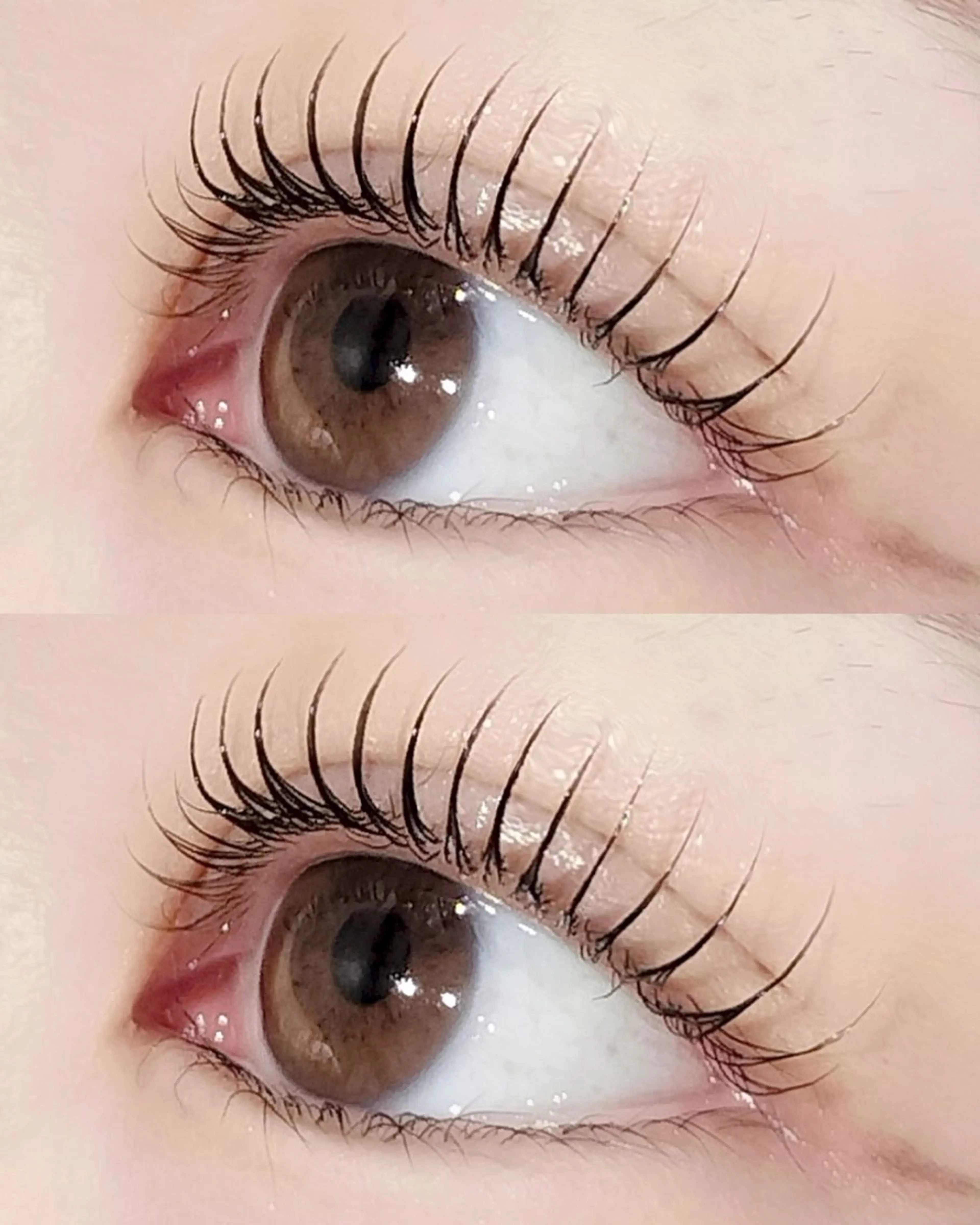 マツエク・マツパ マツパ 高橋 真優のマツエク・マツパデザイン