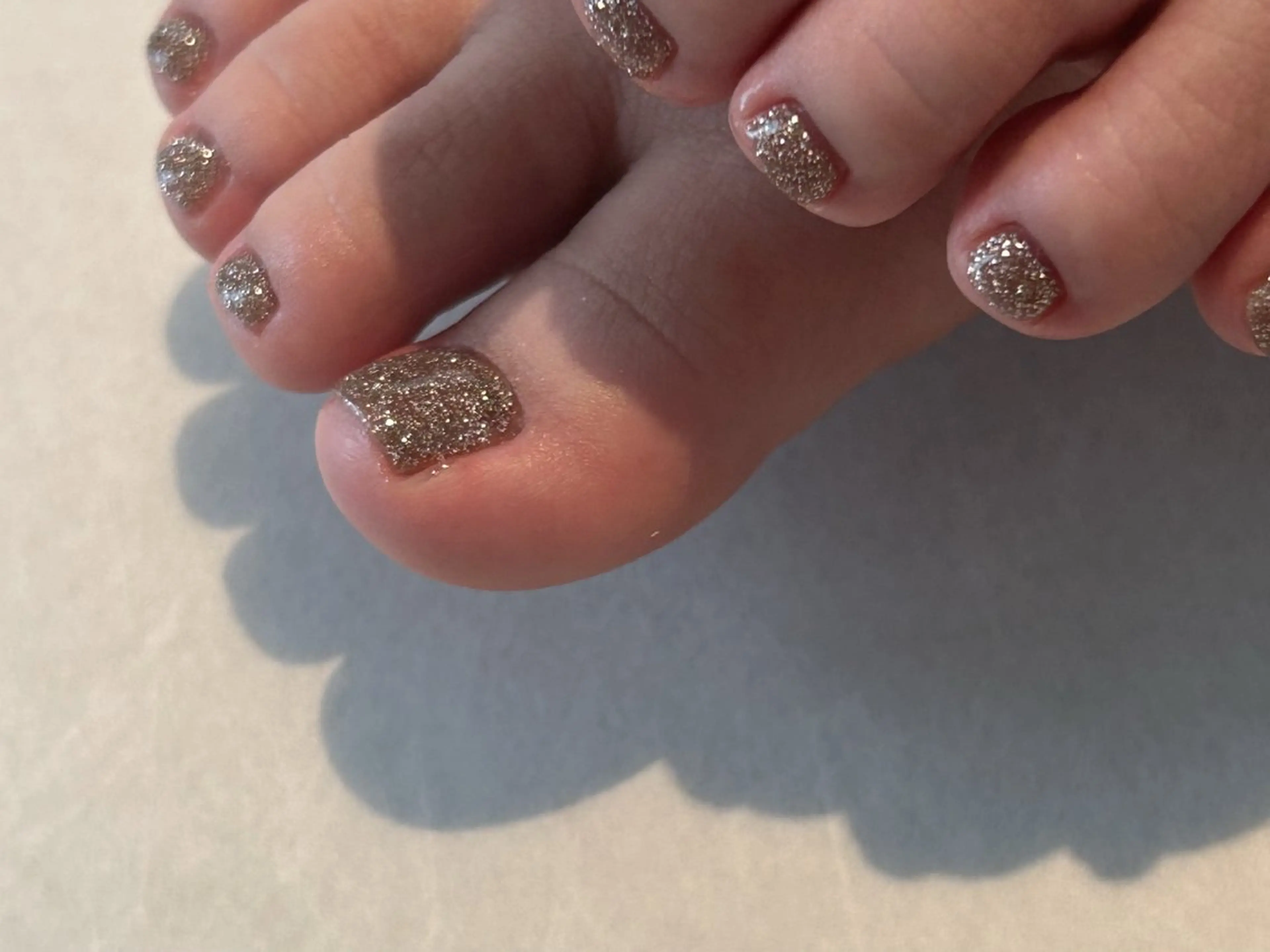 ネイル フットネイル yoi_ hokazeのネイルデザイン