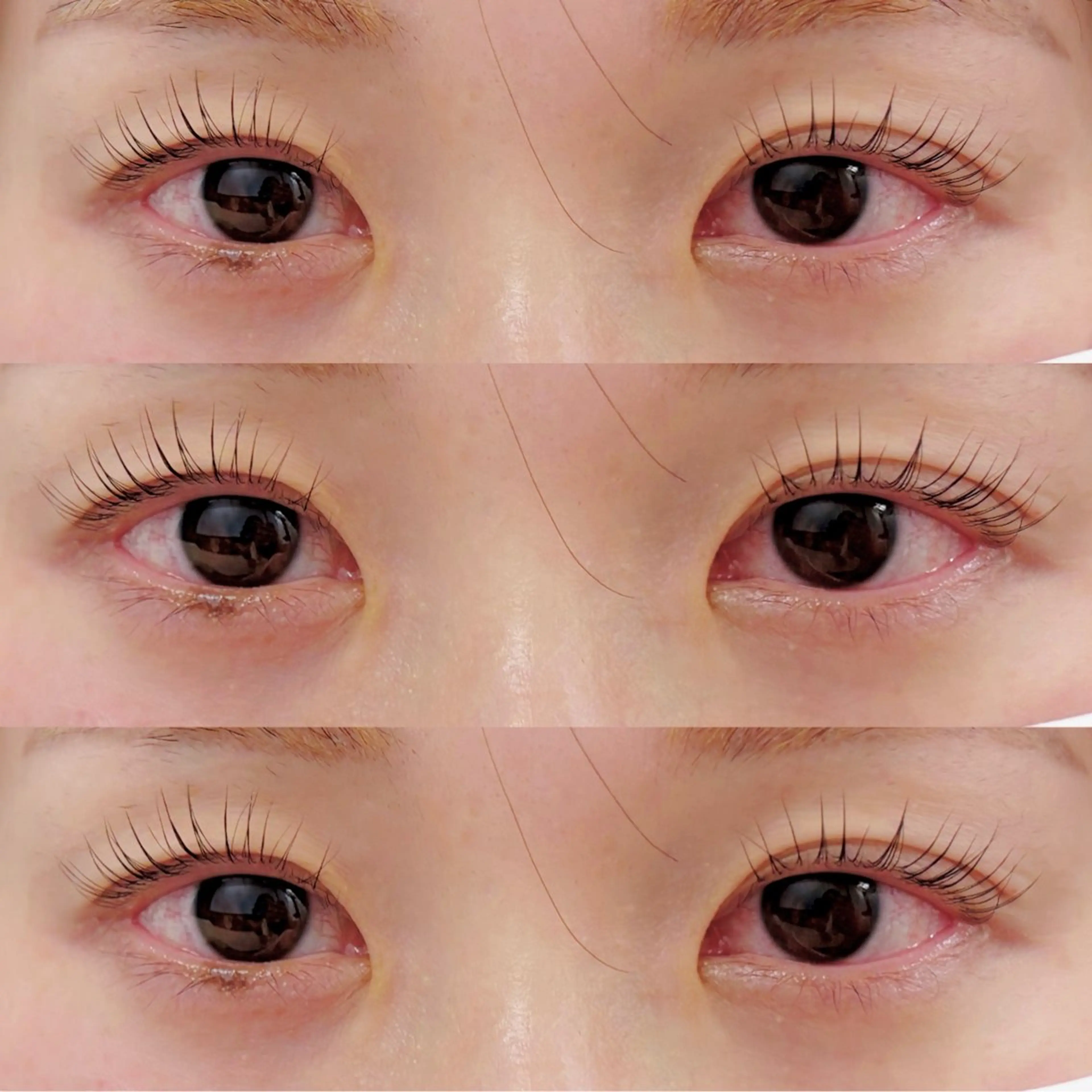 マツエク・マツパ パリジェンヌラッシュリフト Renatus Eyelash所属・アイリスト¨̮♡ 春香のマツエク・マツパデザイン