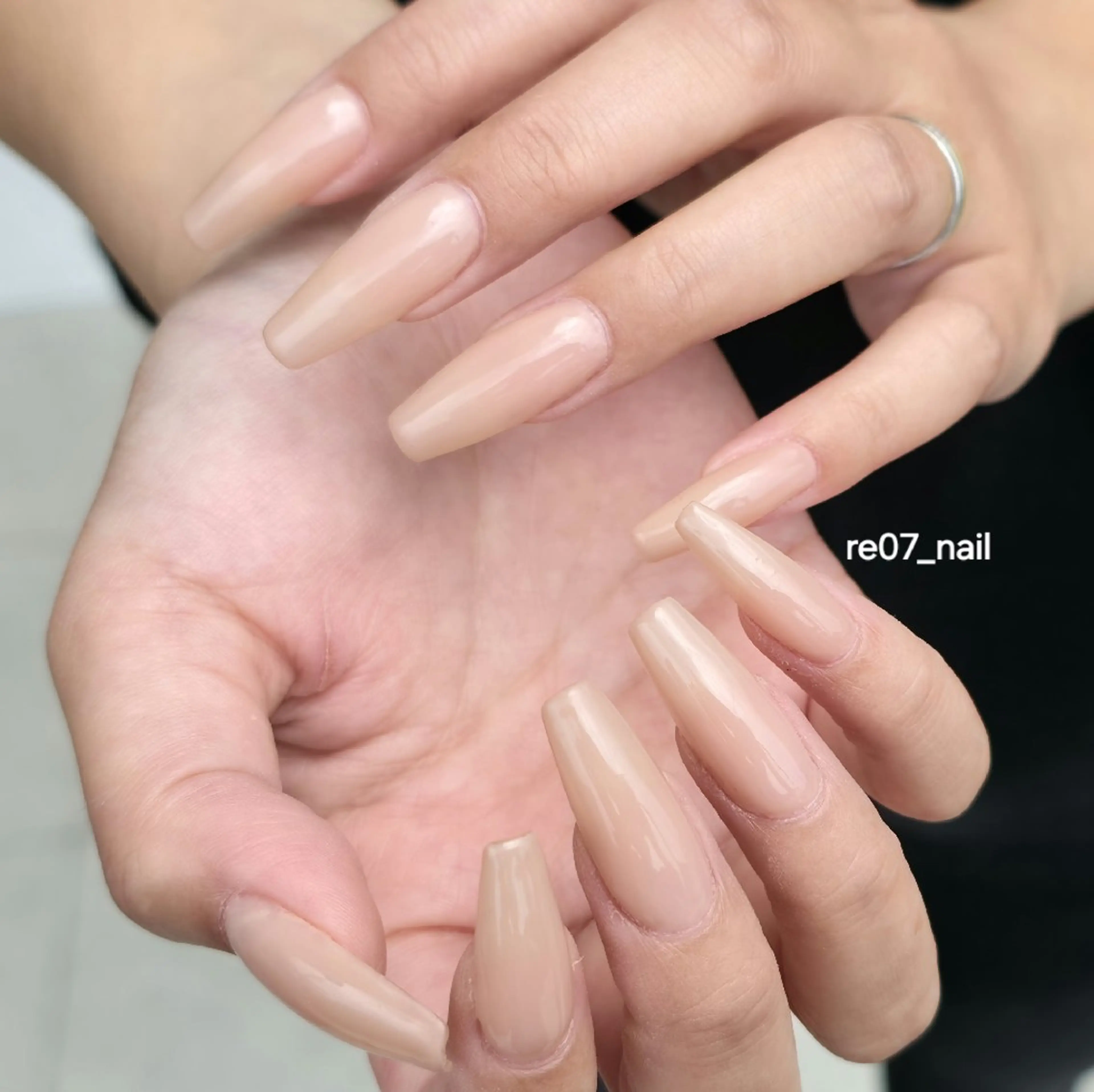 ネイル Fam_er. re07_nail のネイルデザイン