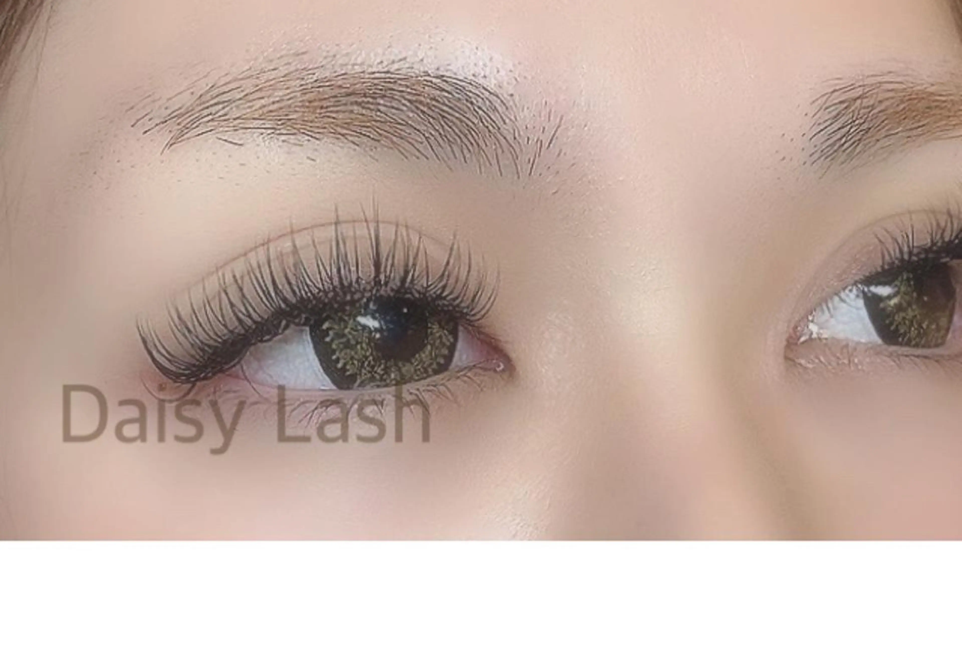 マツエク・マツパ マツエク YUGLEAF所属・Yugleaf saeのマツエク・マツパデザイン