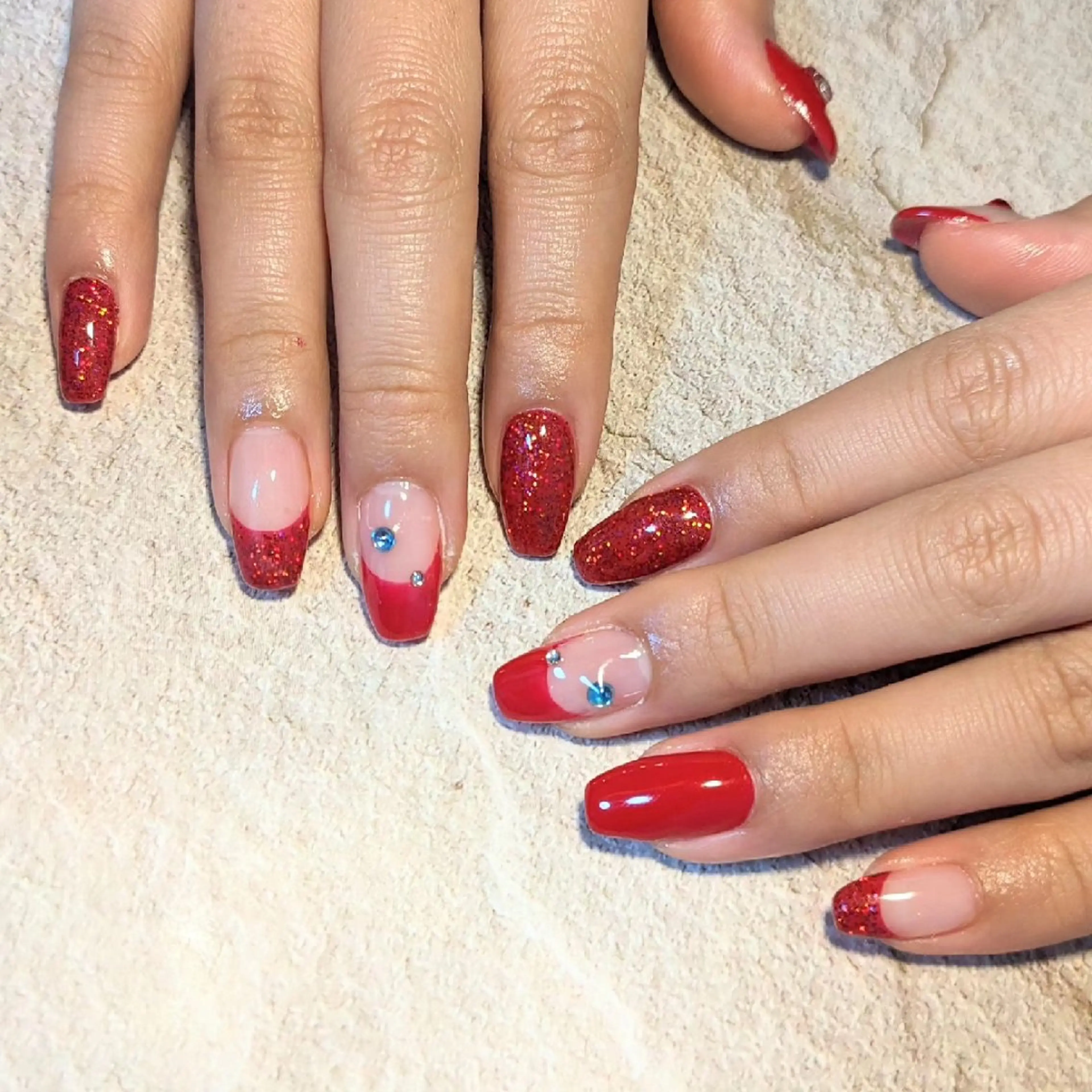 ネイル ｱｲﾗｯｼｭ ﾈｲﾙ ｻﾛﾝ つけるのマツエク・マツパデザイン