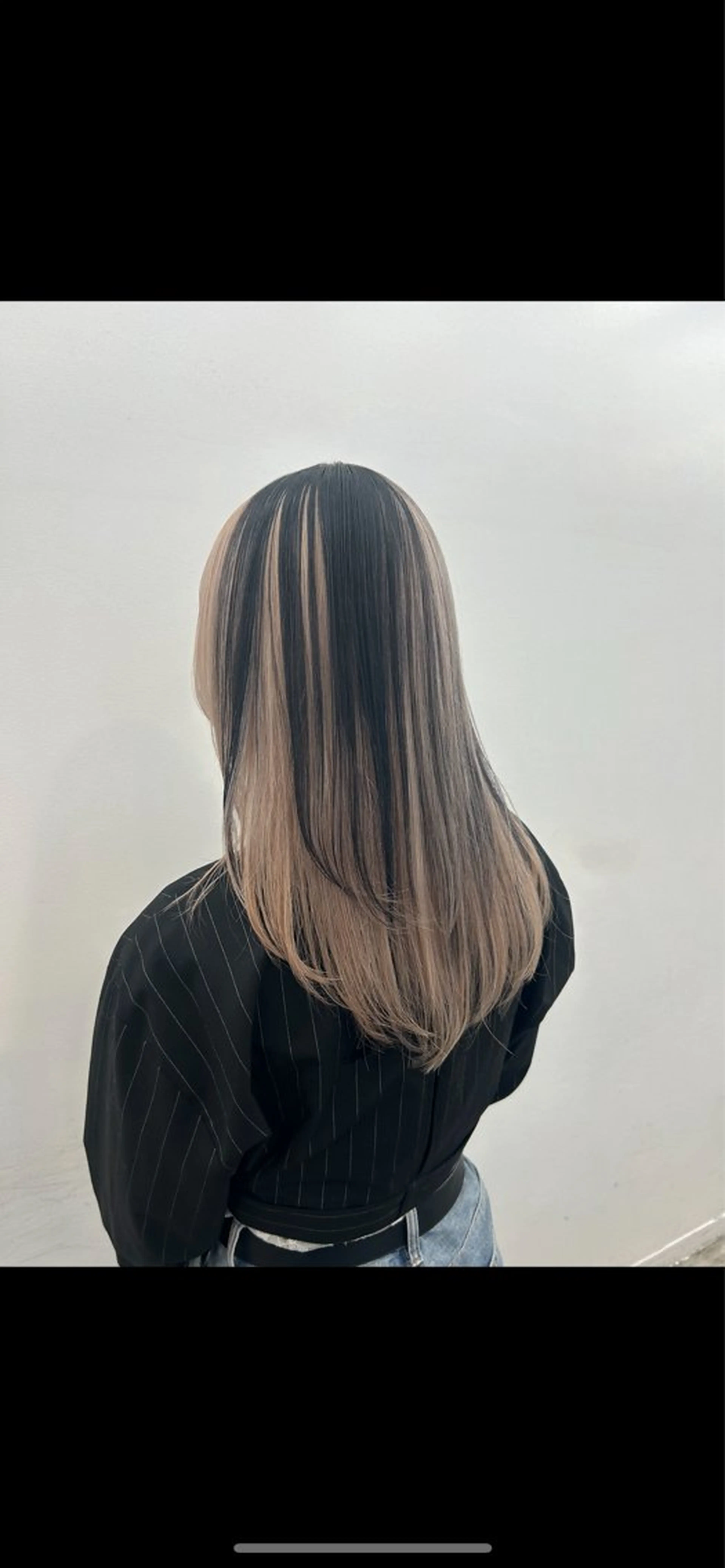 ミディアム ミディアムパーマ ボブ エクステ 外国人風カラー 卒業式のヘアスタイル カット ヘアカラー トリートメント MiRI💜地毛級 エクステ✖似合わせ技のヘアスタイル