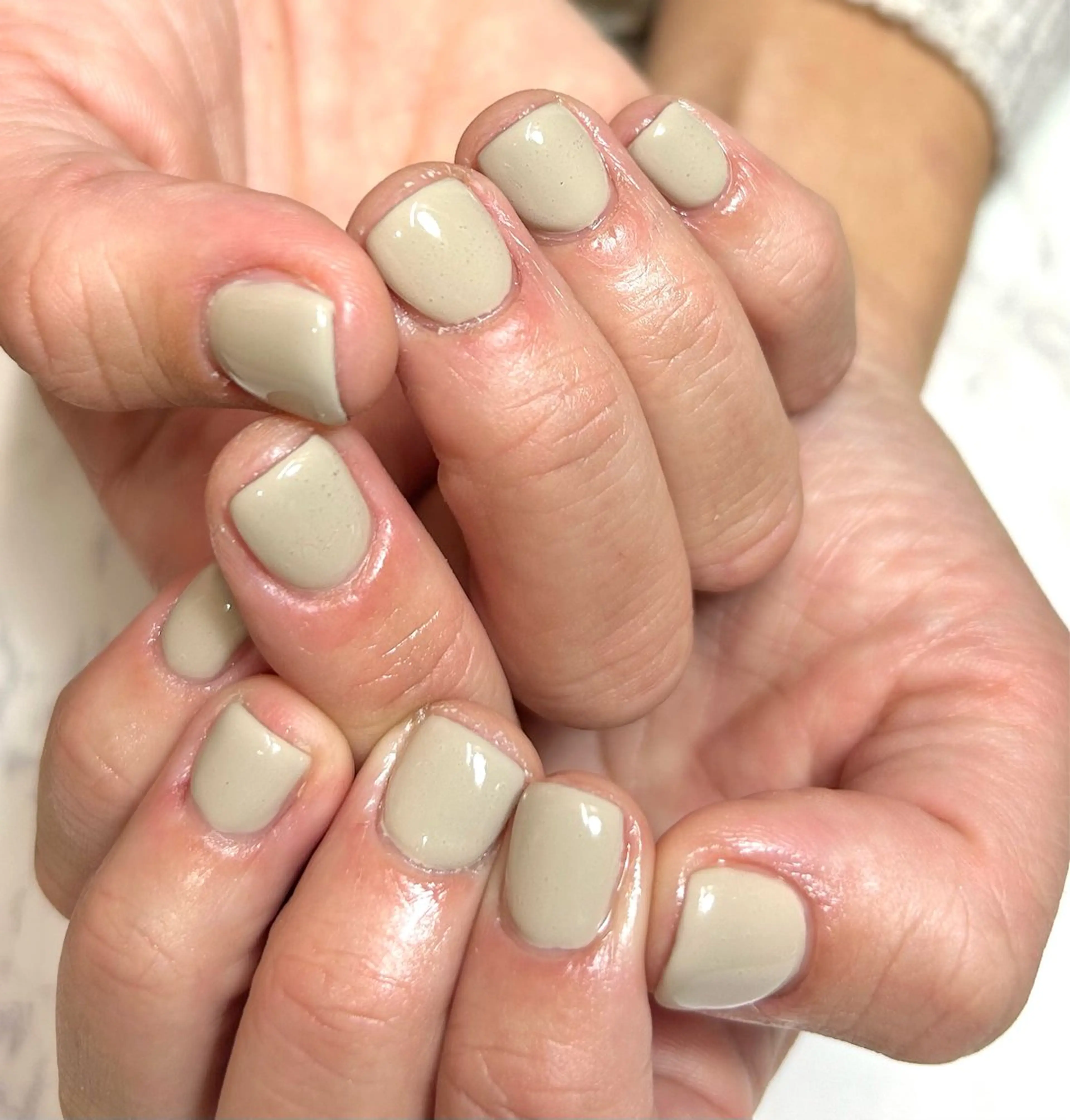 ネイル ハンドネイル one nailsalonのネイルデザイン