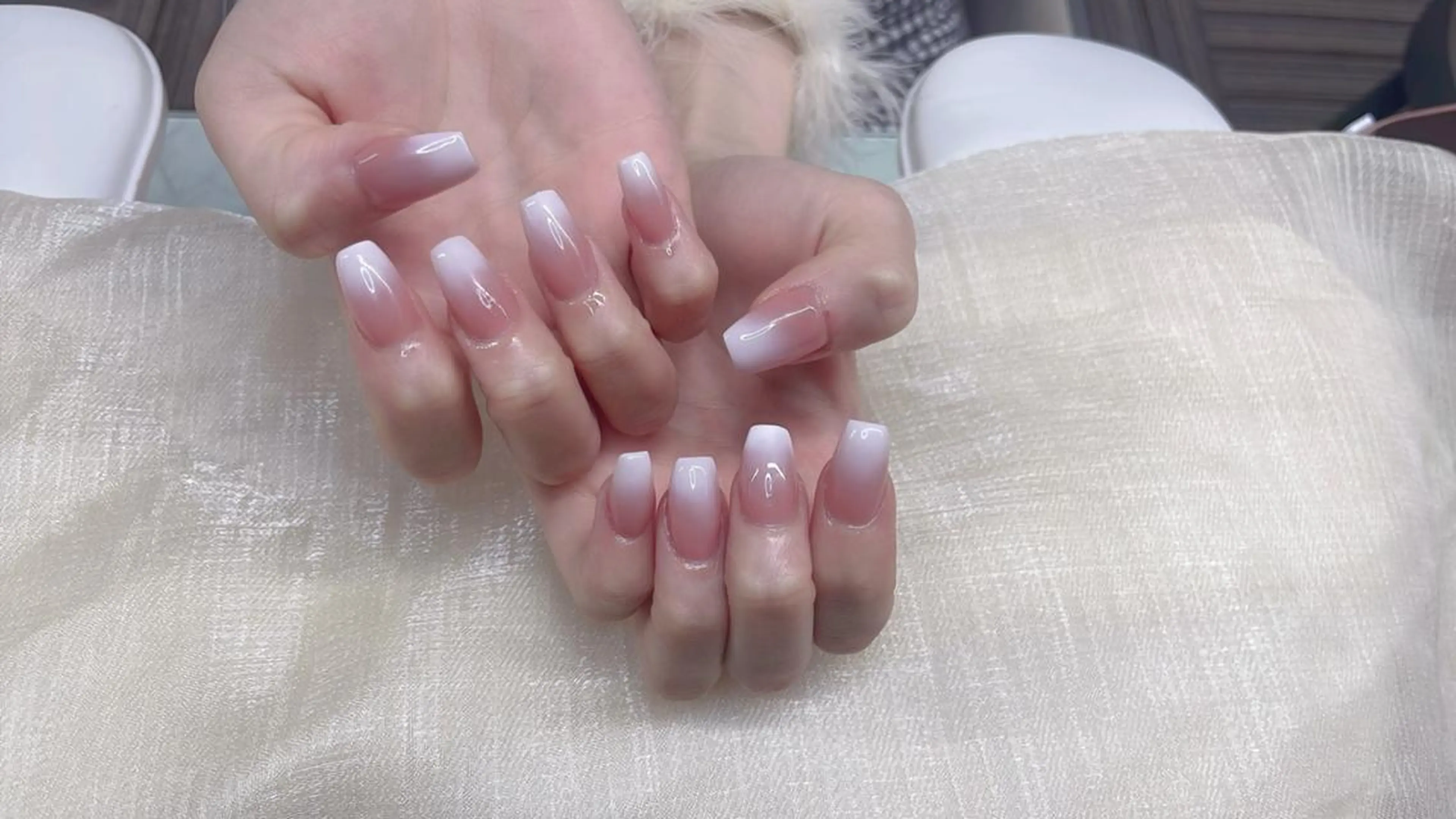 ネイル ゆうさ Nailのネイルデザイン