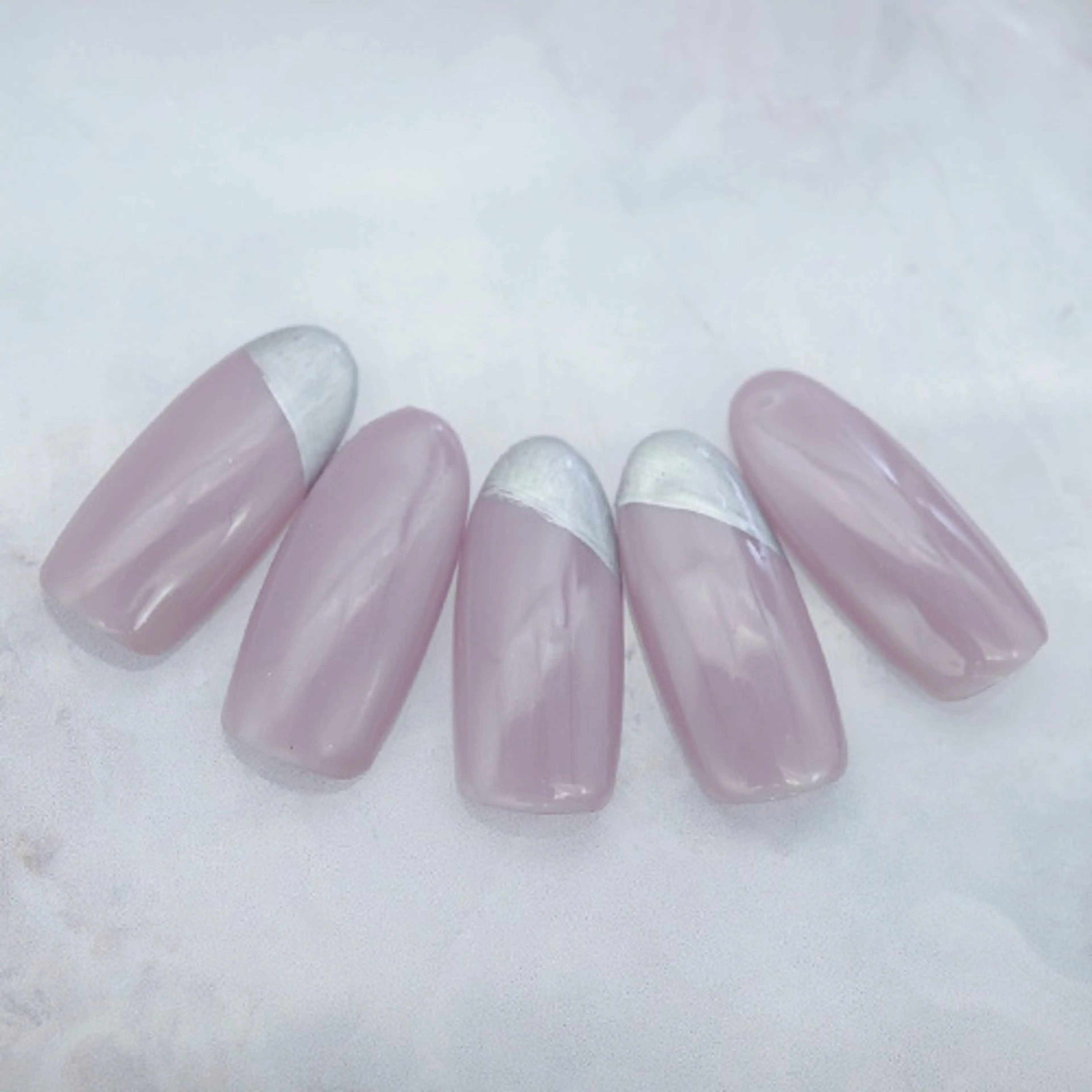 ネイル はあとねいる 盛岡青山店のネイルデザイン